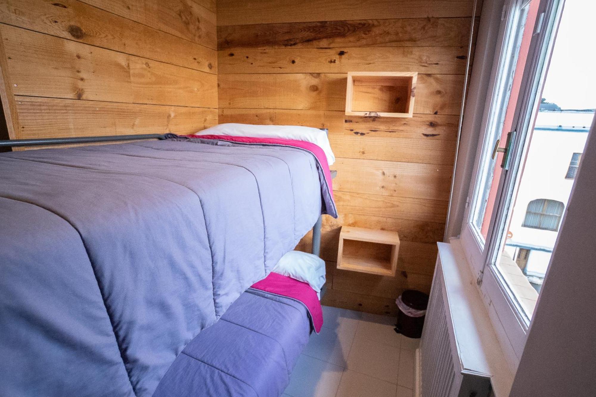 Carving Surf Hostel