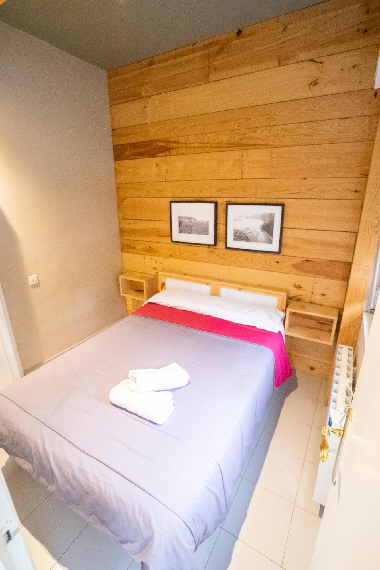 Hostal Carving Surf