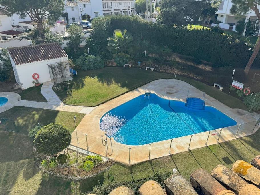 Rooftop Oasis At Ocean Point Calahonda - Just Few Steps Away From The Beach, Restaurants & Shops Sitio de Calahonda