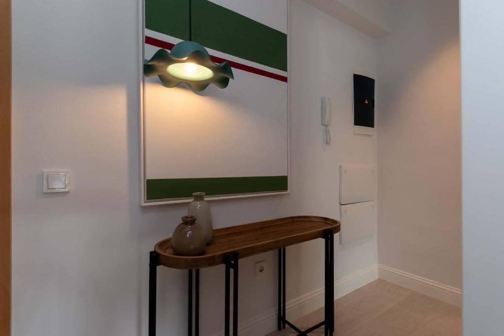 Luxury Apartament In Lasterrazas Apartment Playa de San Juan (Tenerife)