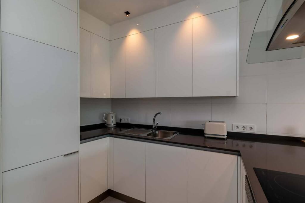 Luxury Apartament In Lasterrazas Apartment Playa de San Juan (Tenerife)