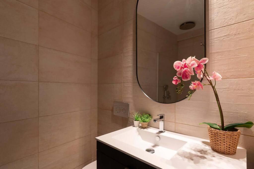 Luxury Apartament In Lasterrazas Playa de San Juan (Tenerife)