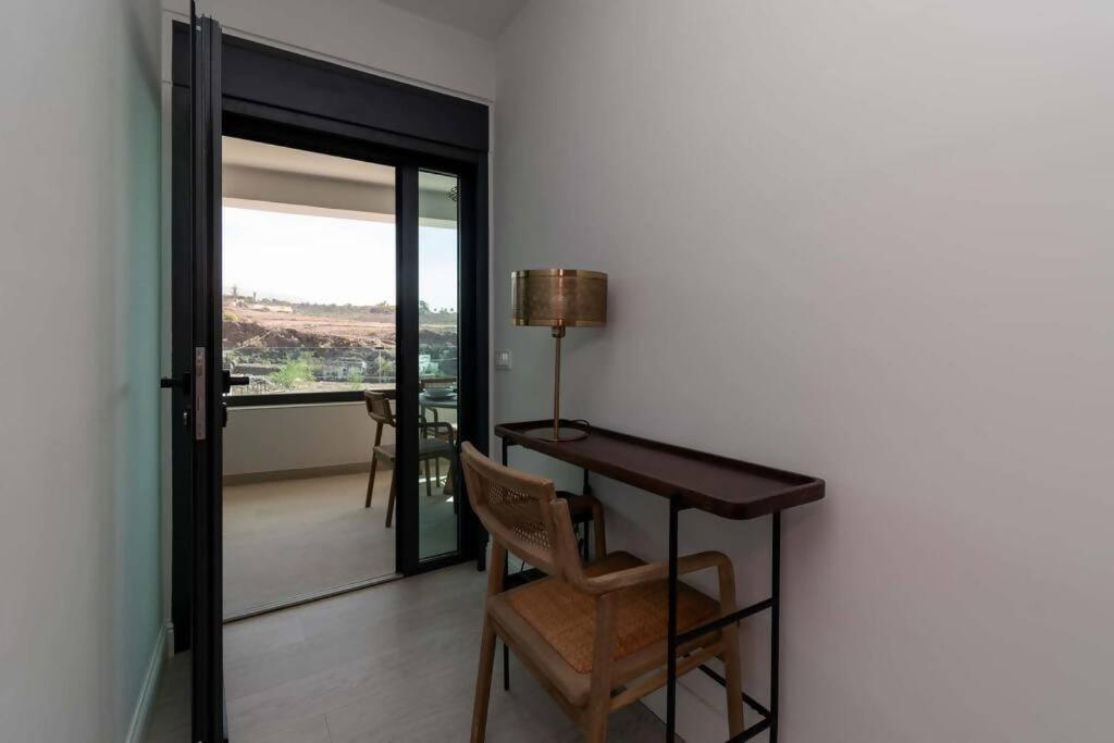 Luxury Apartament In Lasterrazas