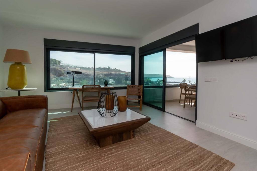 Luxury Apartament In Lasterrazas * Playa de San Juan (Tenerife)