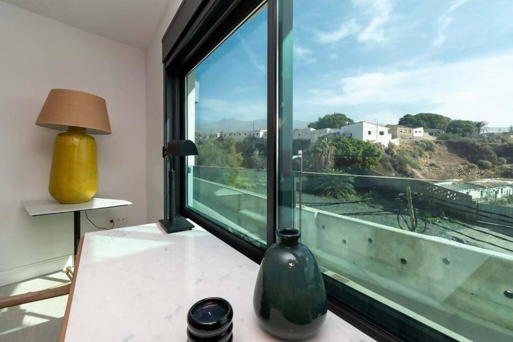 Luxury Apartament In Lasterrazas Apartment Playa de San Juan (Tenerife)