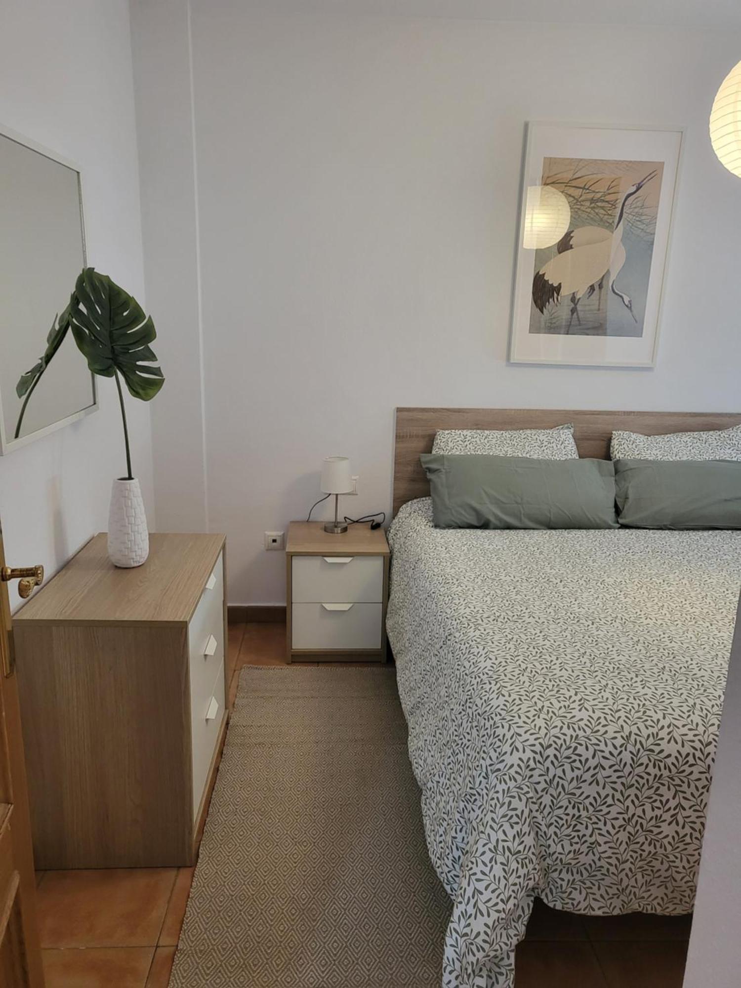 Font Rotja Albir Apartamento *
