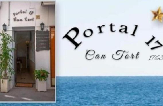Portal 17 Tort Pensión