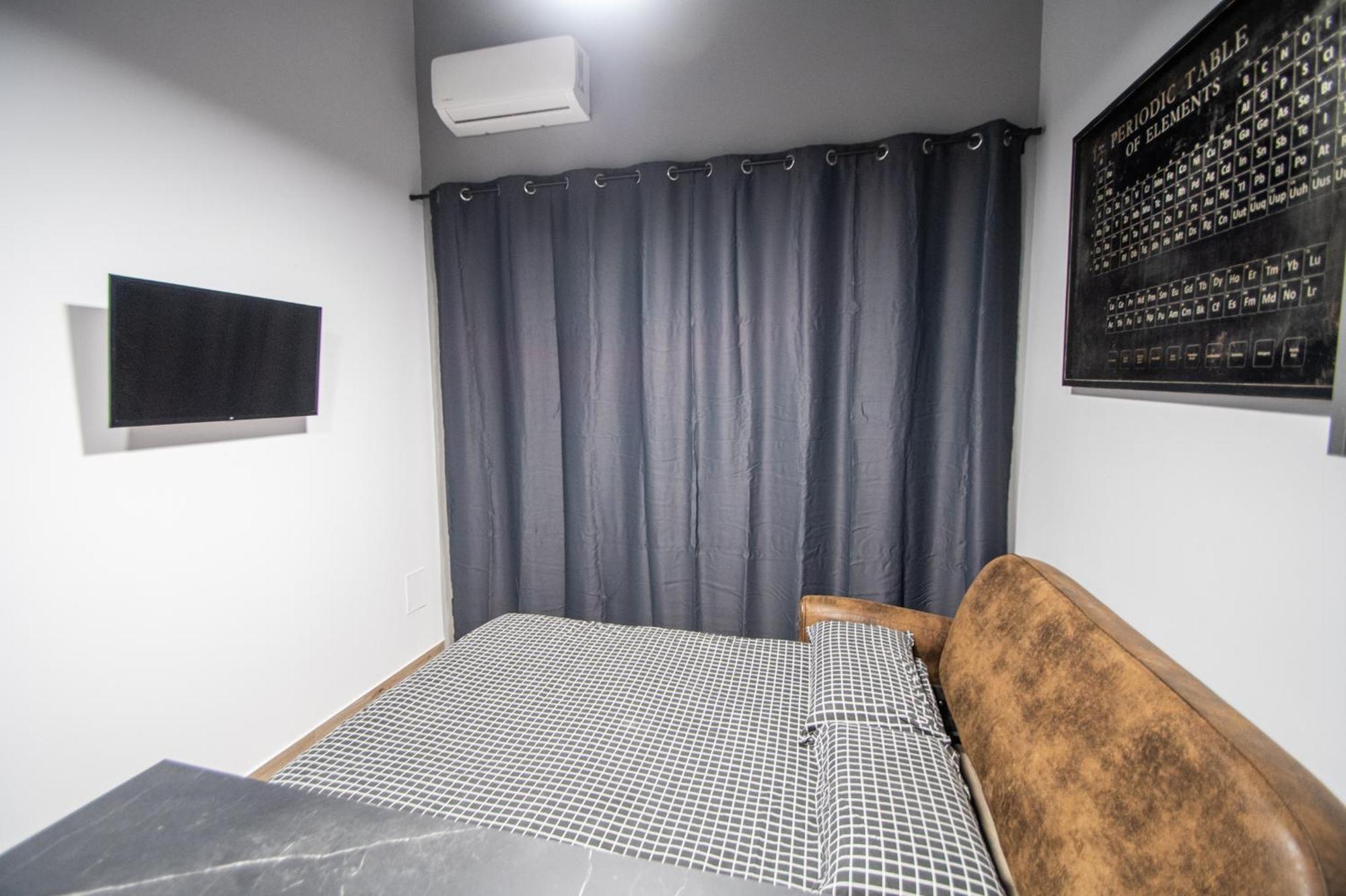 Caleta Apartamento *