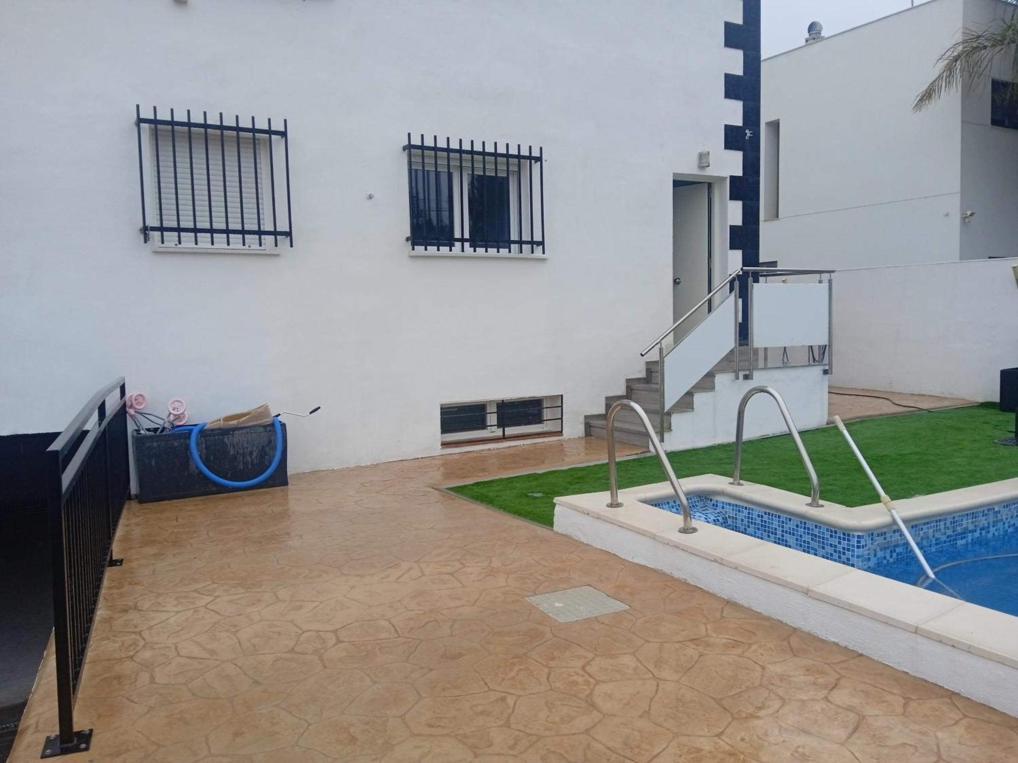 Sofia San Antonio de Benagéber