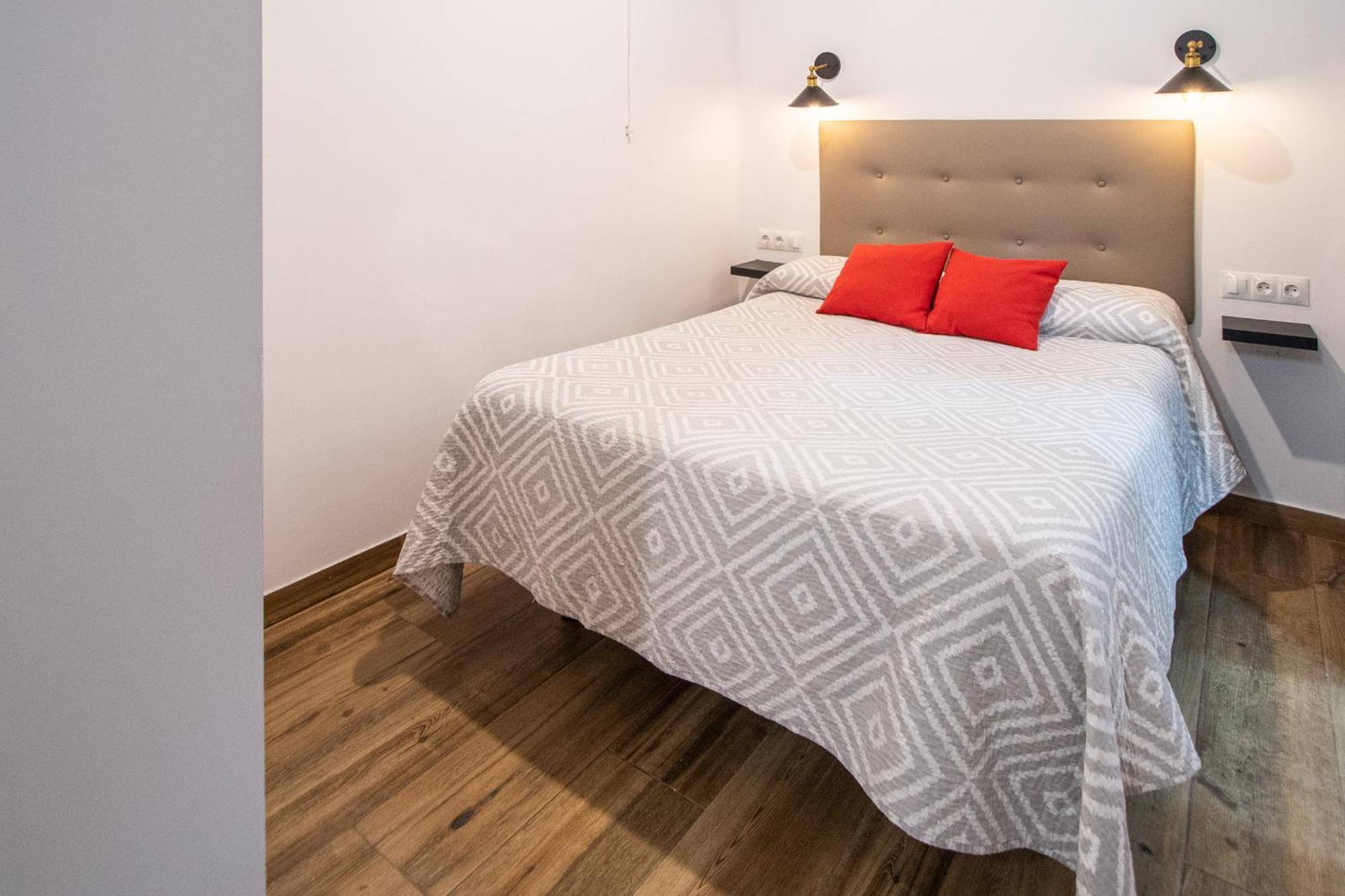 Caleta Apartamento