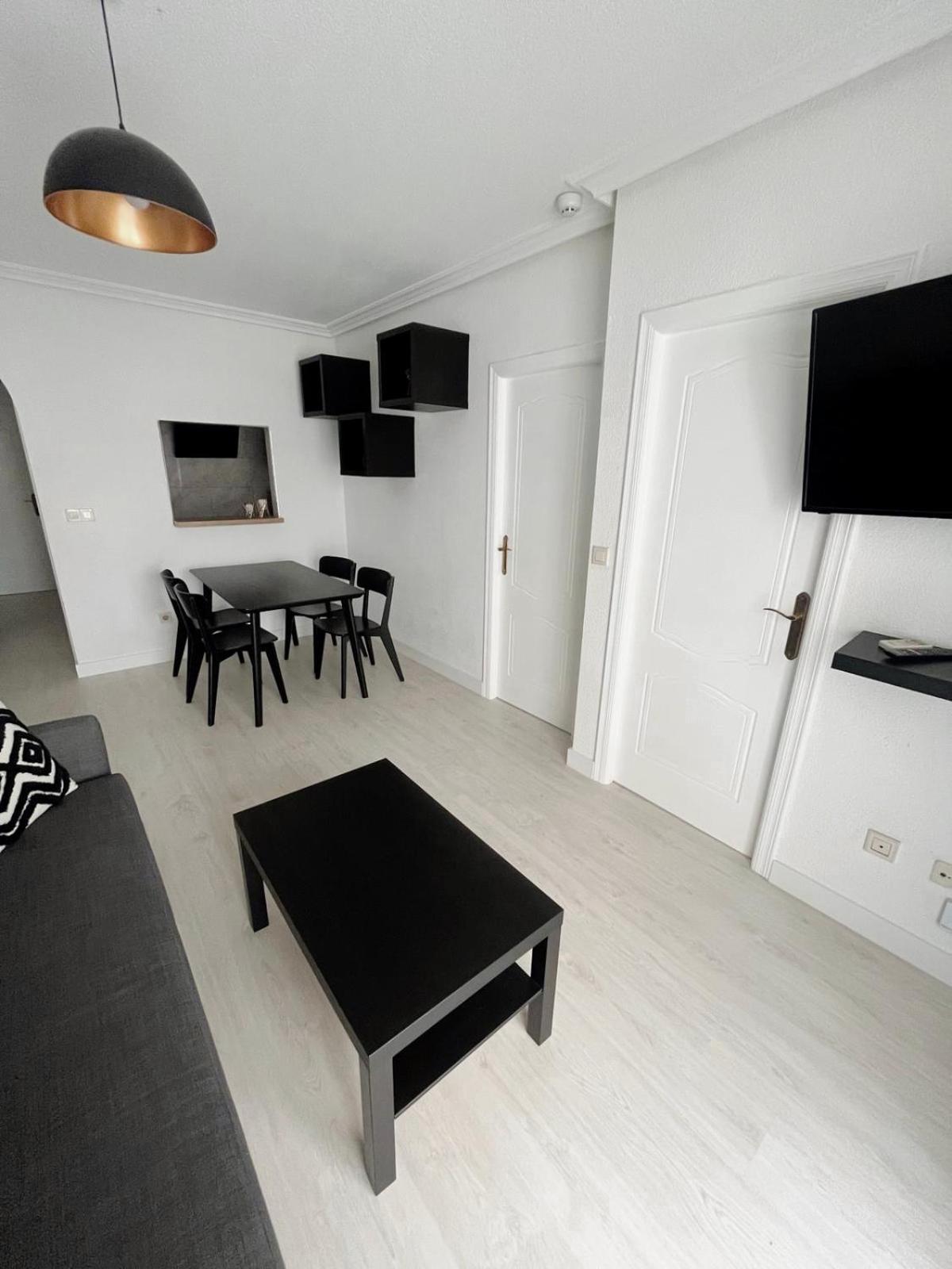 A Apartamento *