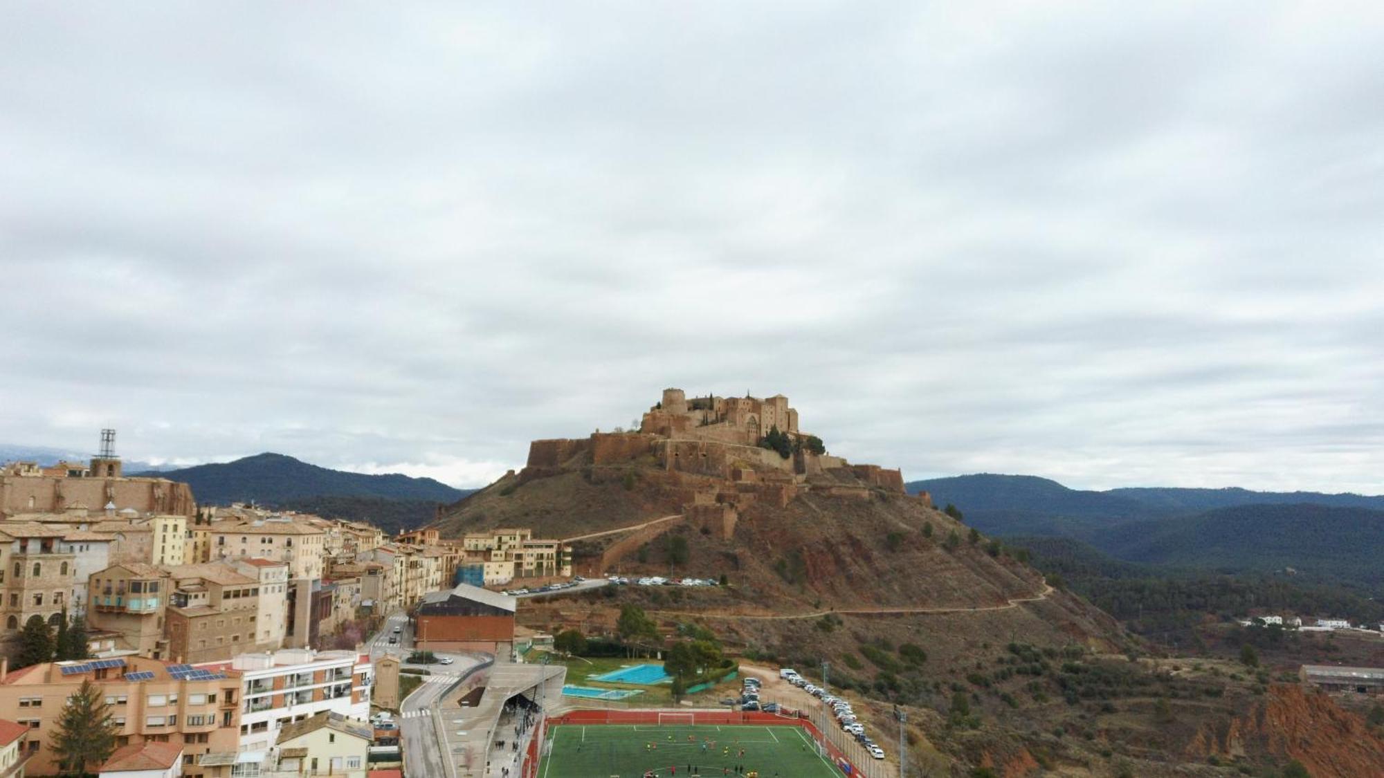 Bastida * Cardona