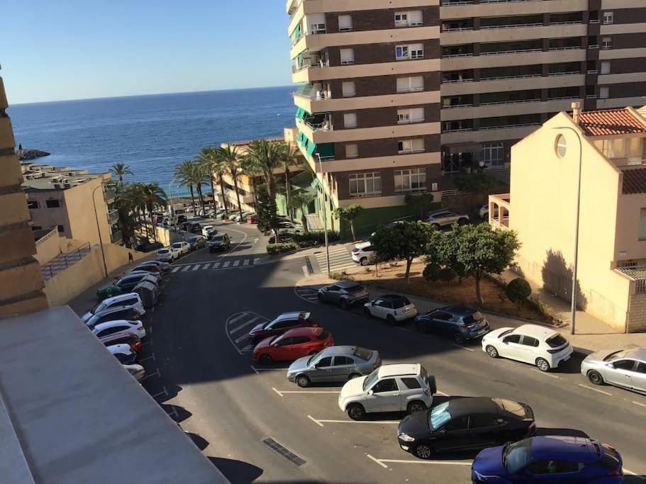 Aguadulce Apartamento