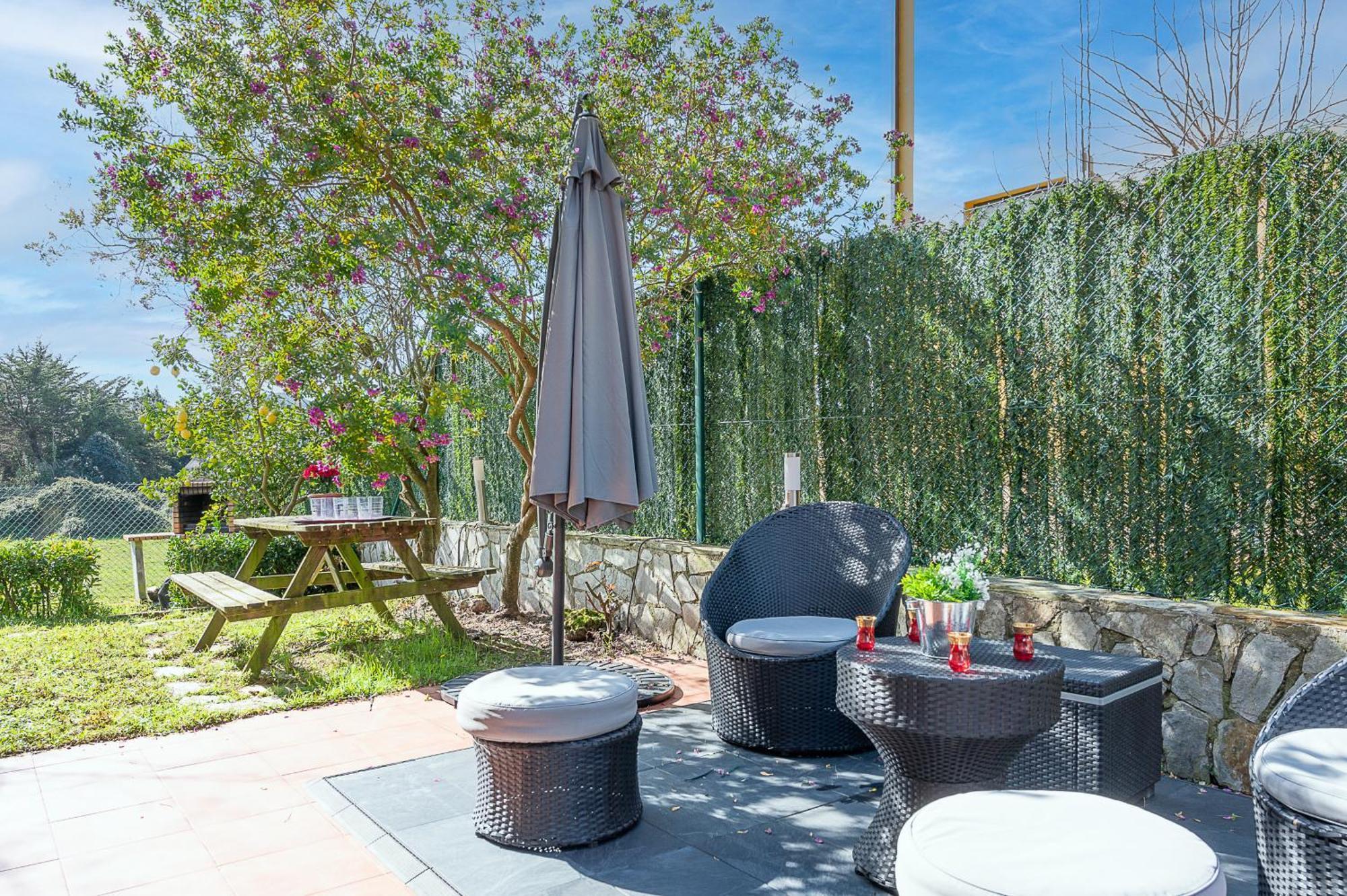 Seaside Retreat By Fidalsa Holiday home Argonos
