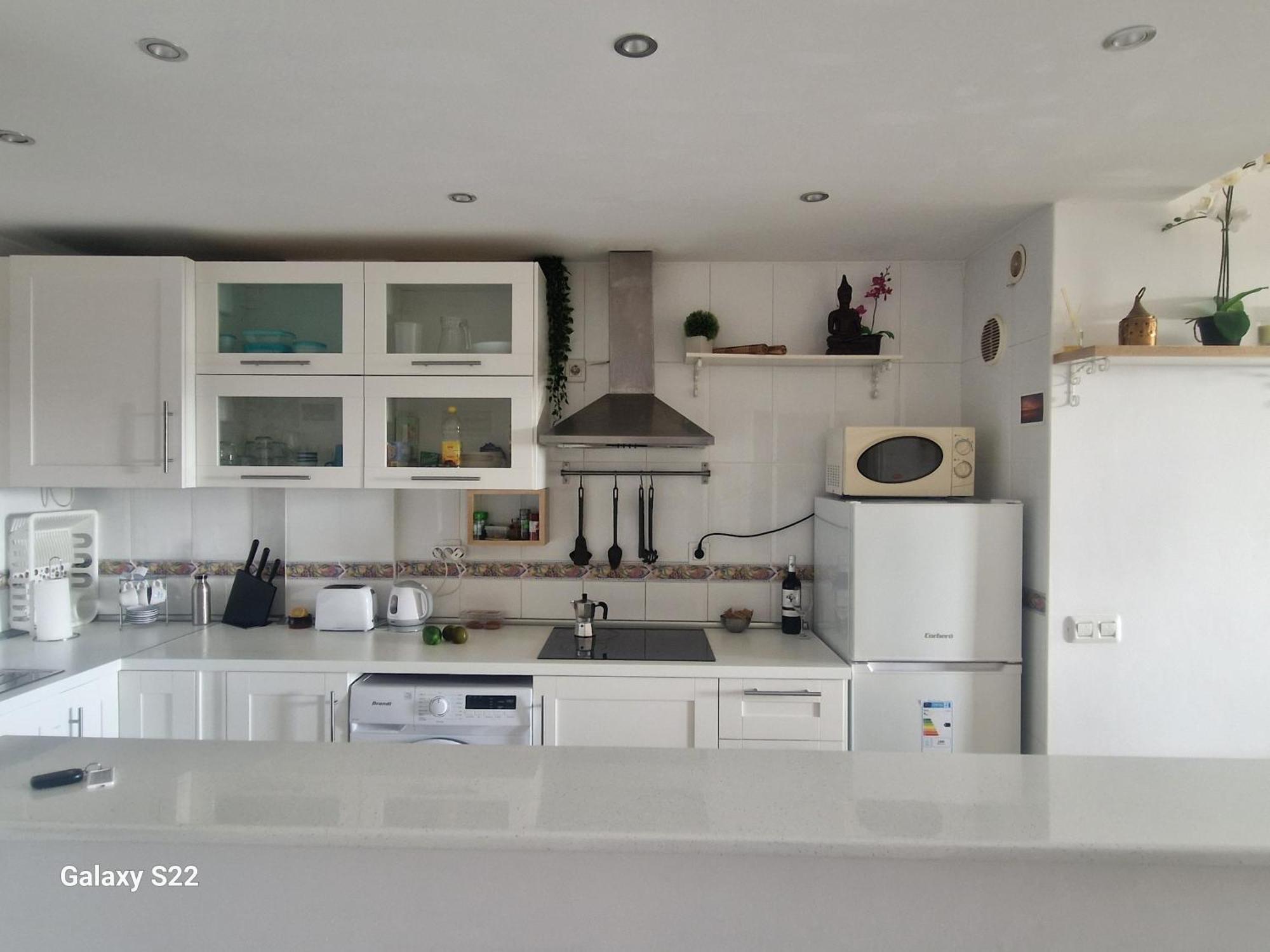 Marveo Apartamento *