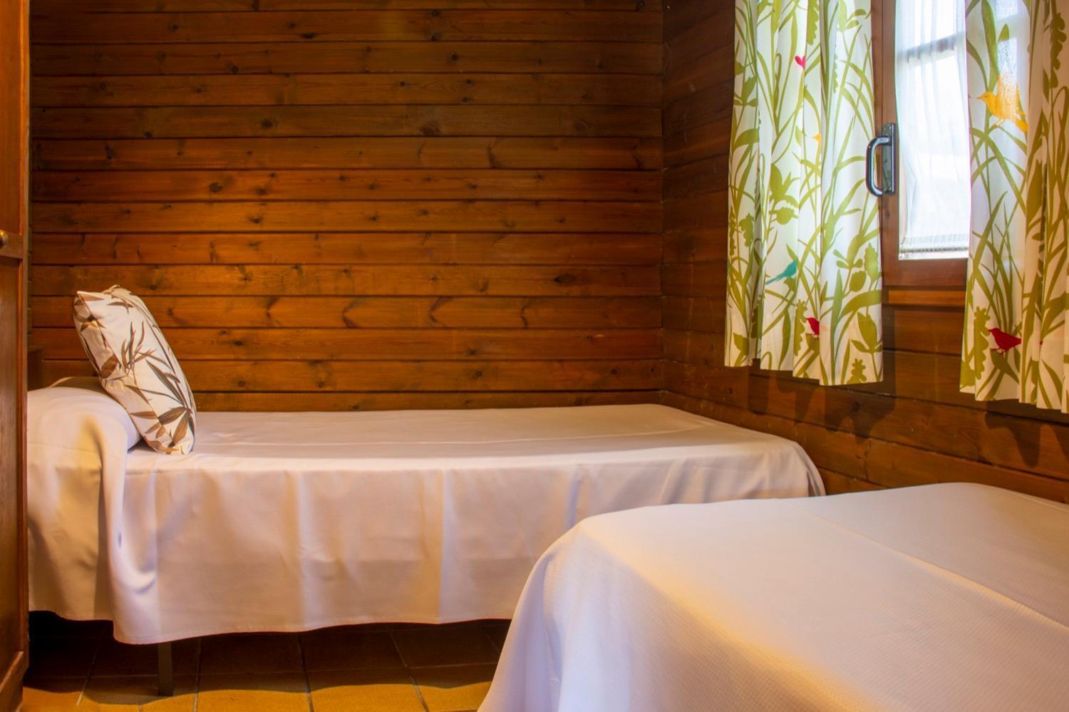 Camping&resort Sangulí 4* Salou