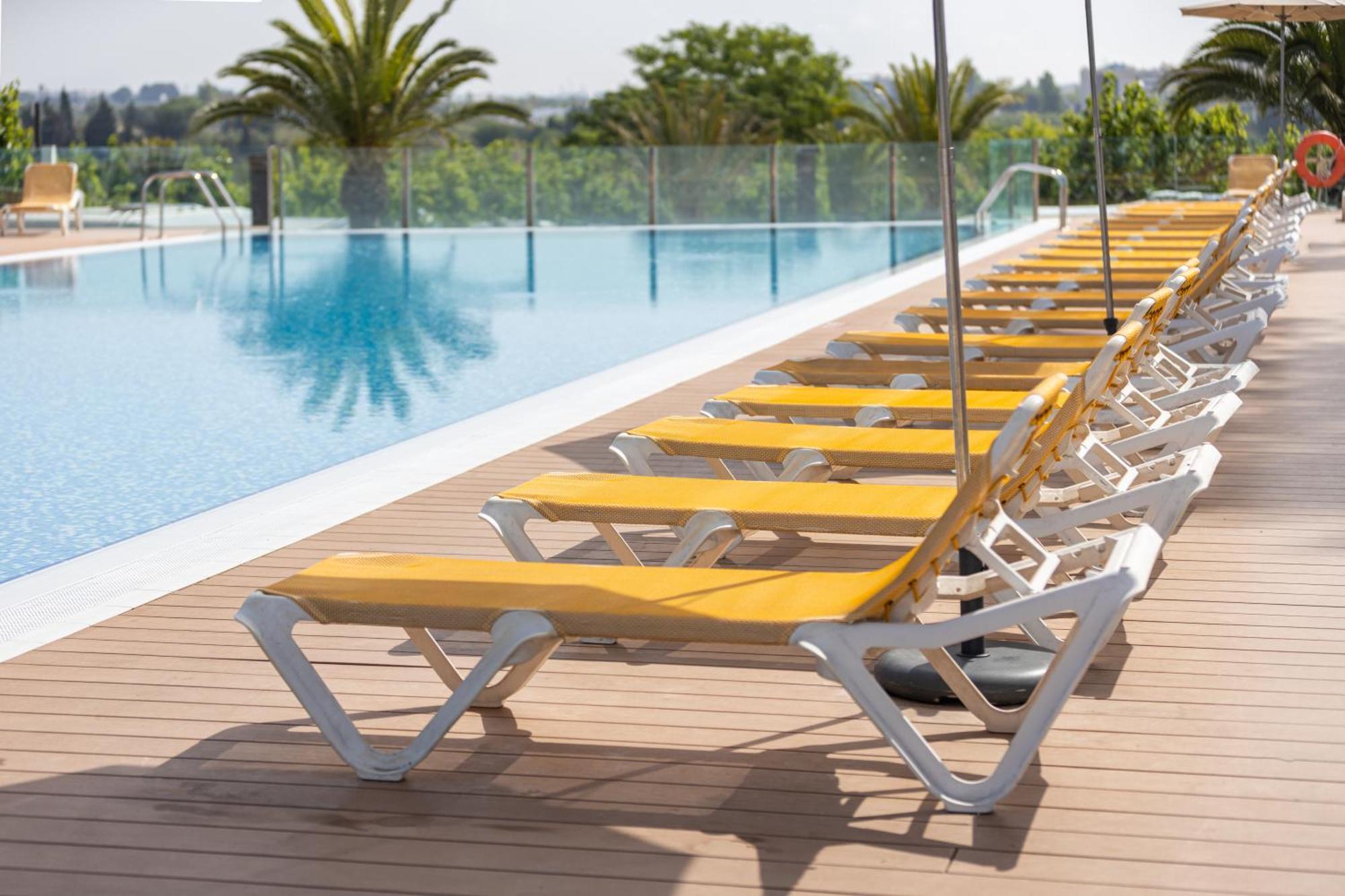 Camping&resort Sangulí Resort Salou