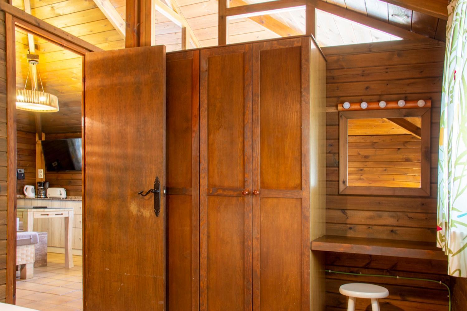 Resort Camping&resort Sangulí 4*