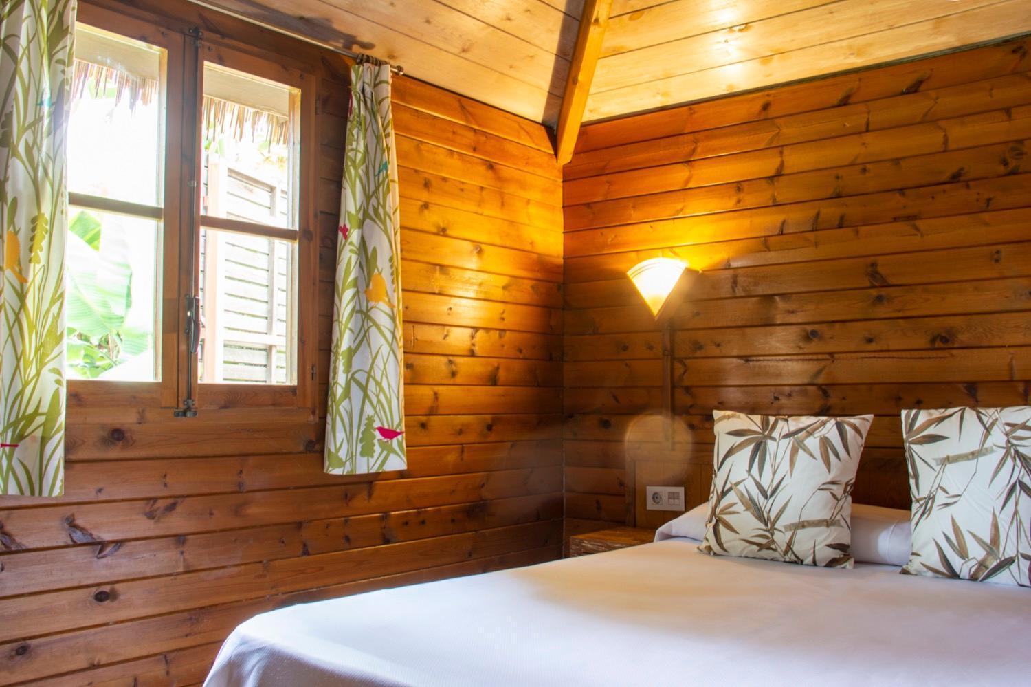 Camping&resort Sangulí