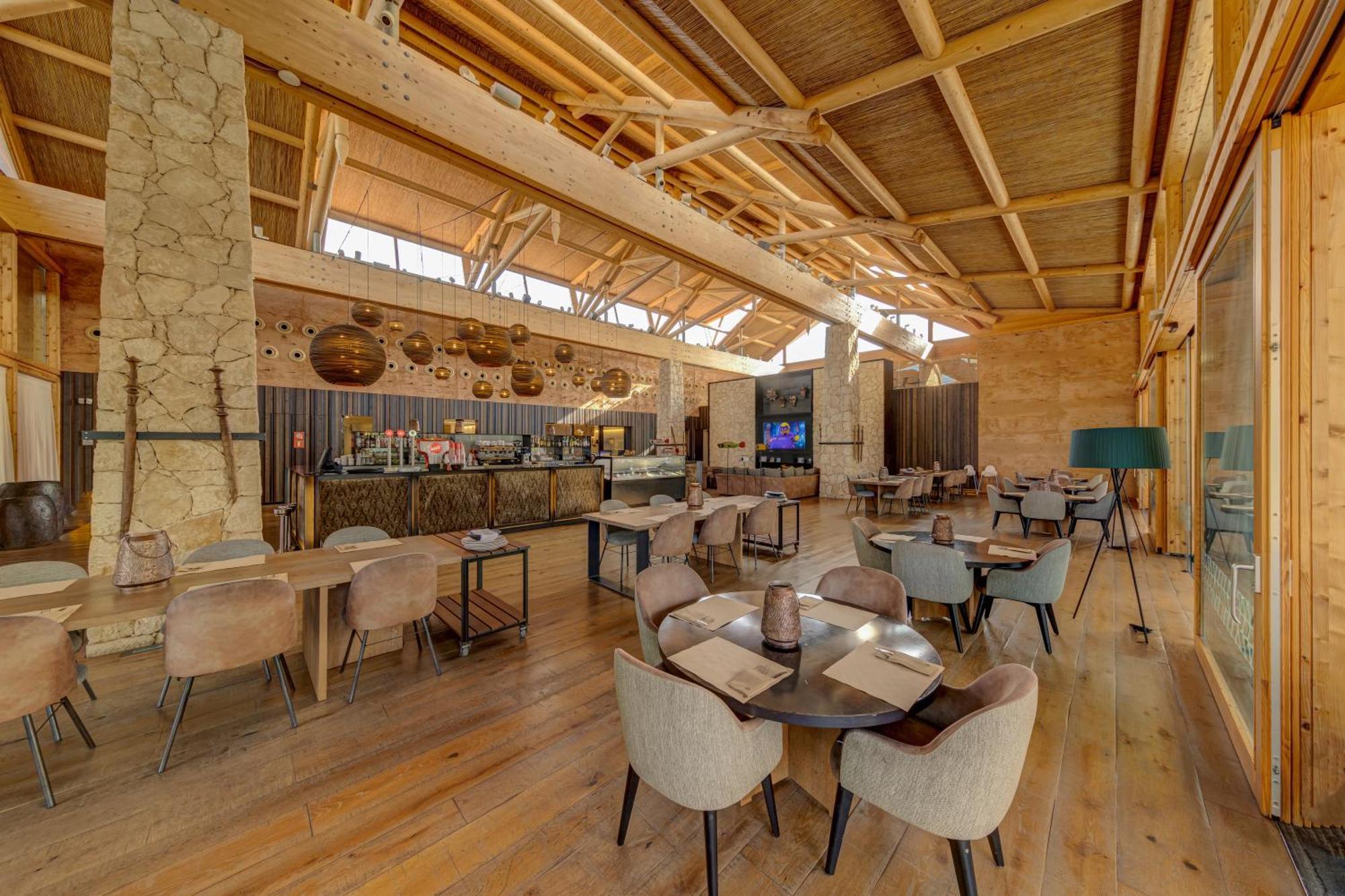 Camping&resort Sangulí Resort 4*