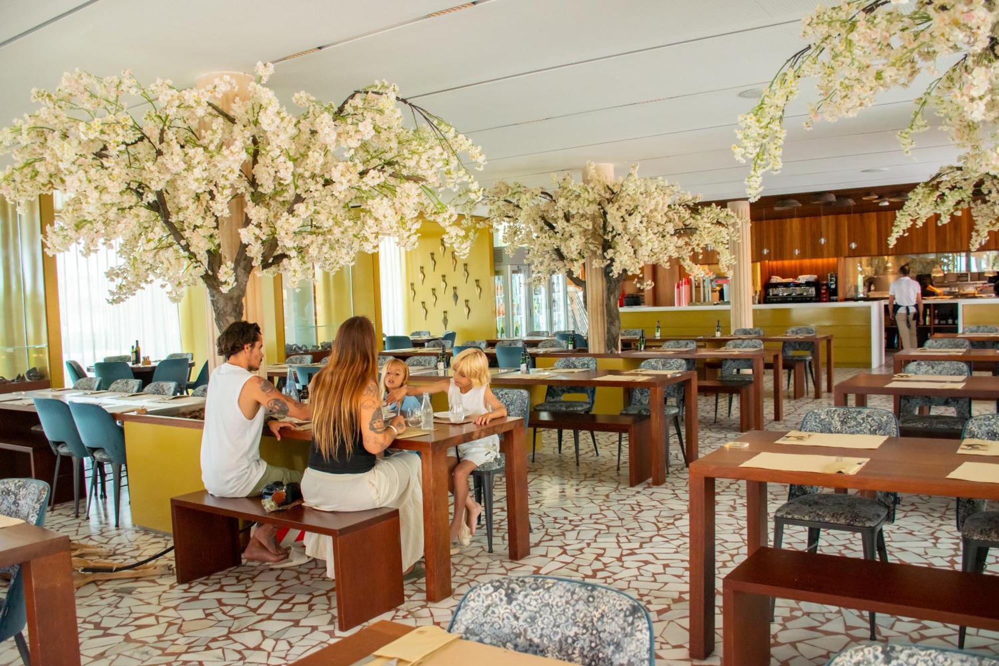 Camping&resort Sangulí Resort Salou