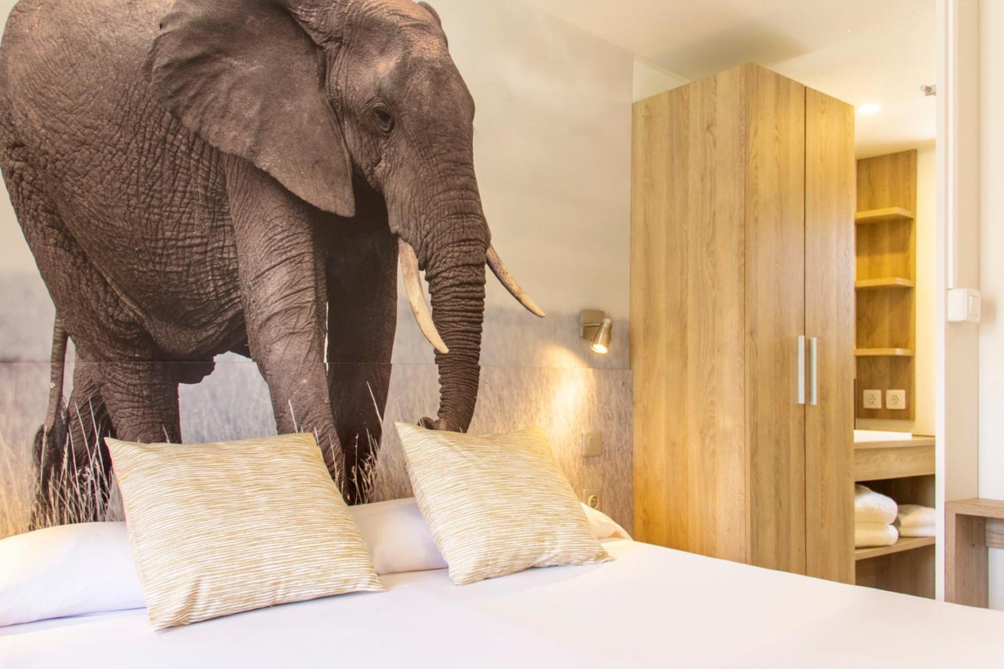 Resort Camping&resort Sangulí 4*