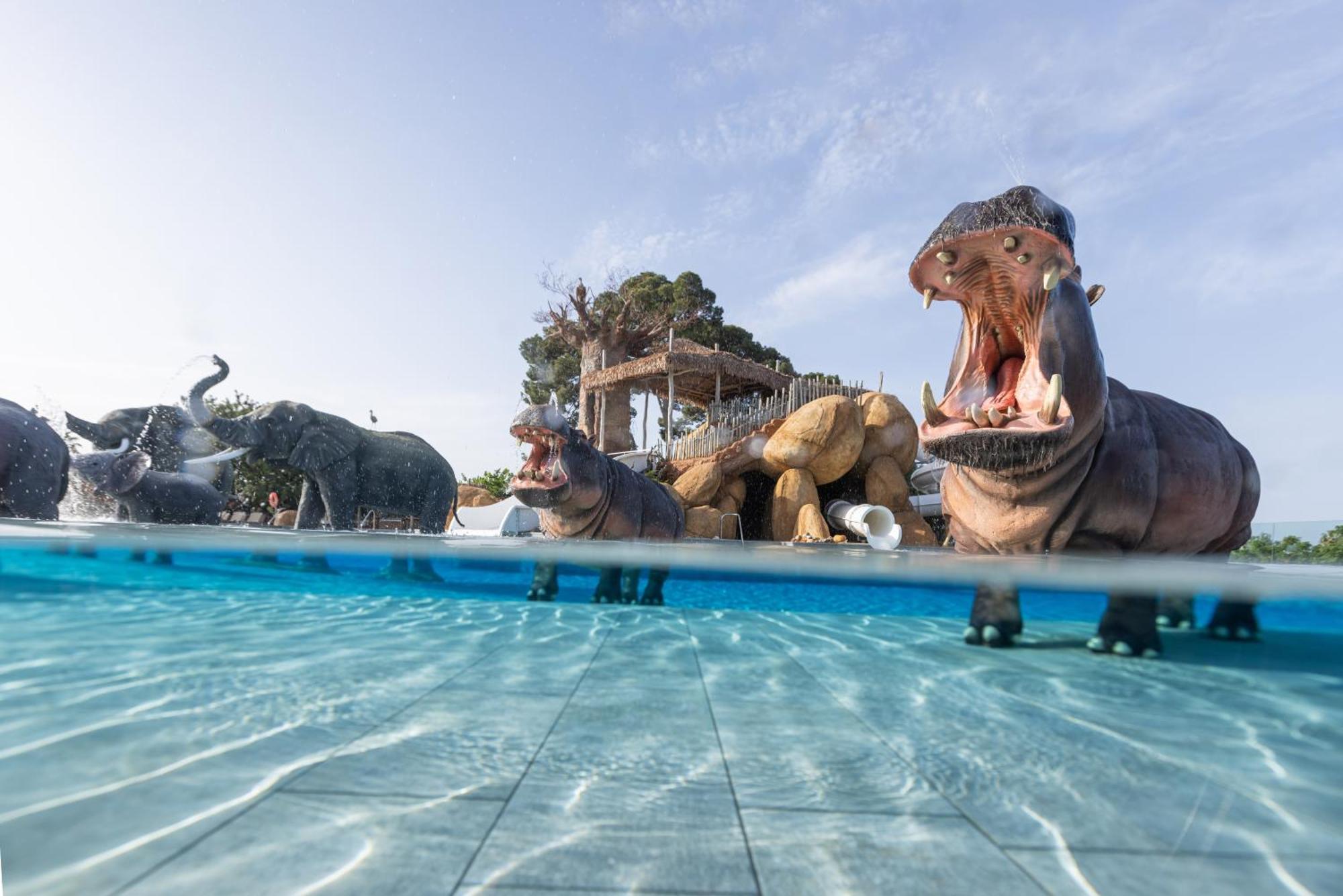 Camping&resort Sangulí Salou