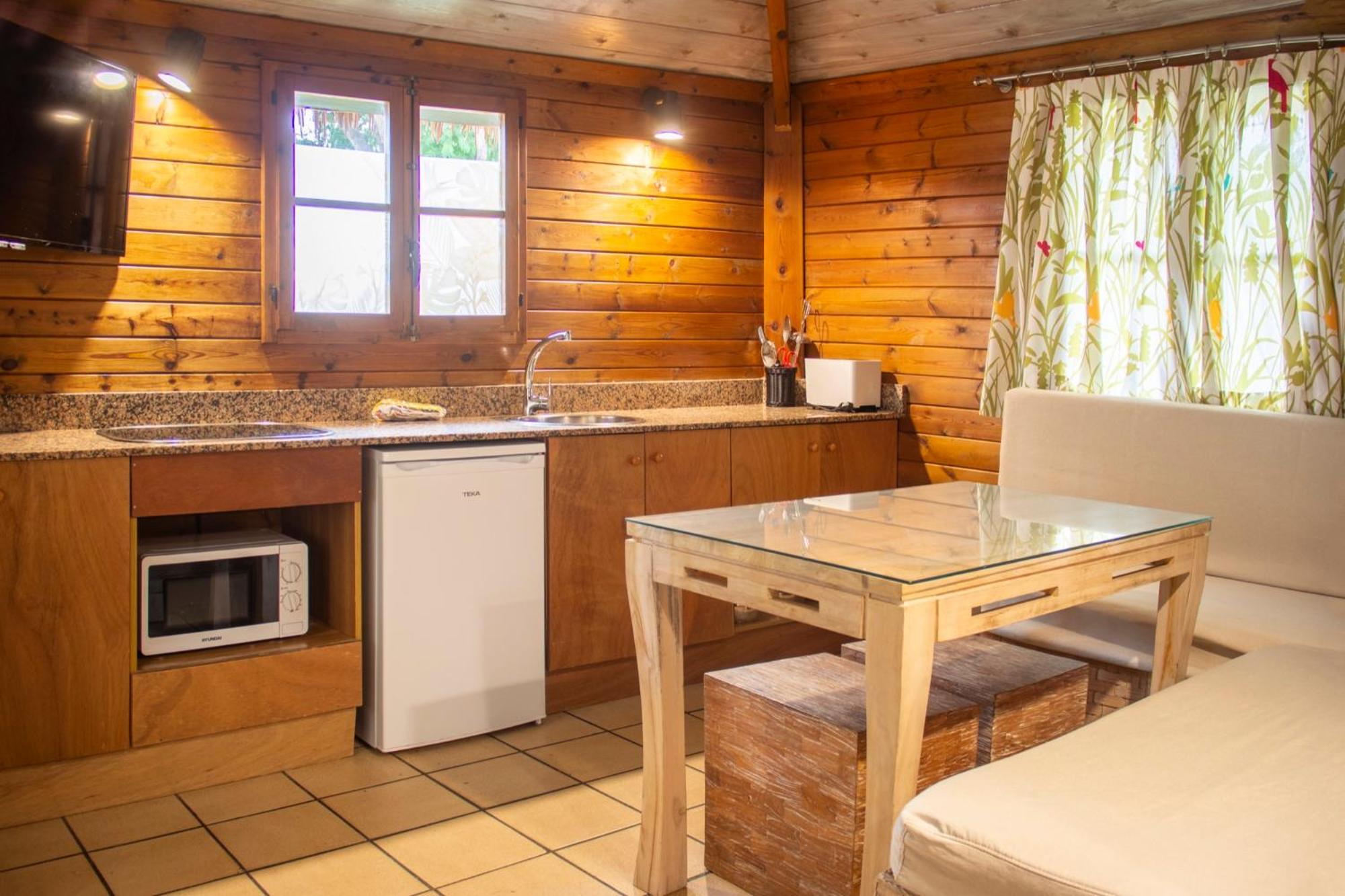 Camping&resort Sangulí Resort