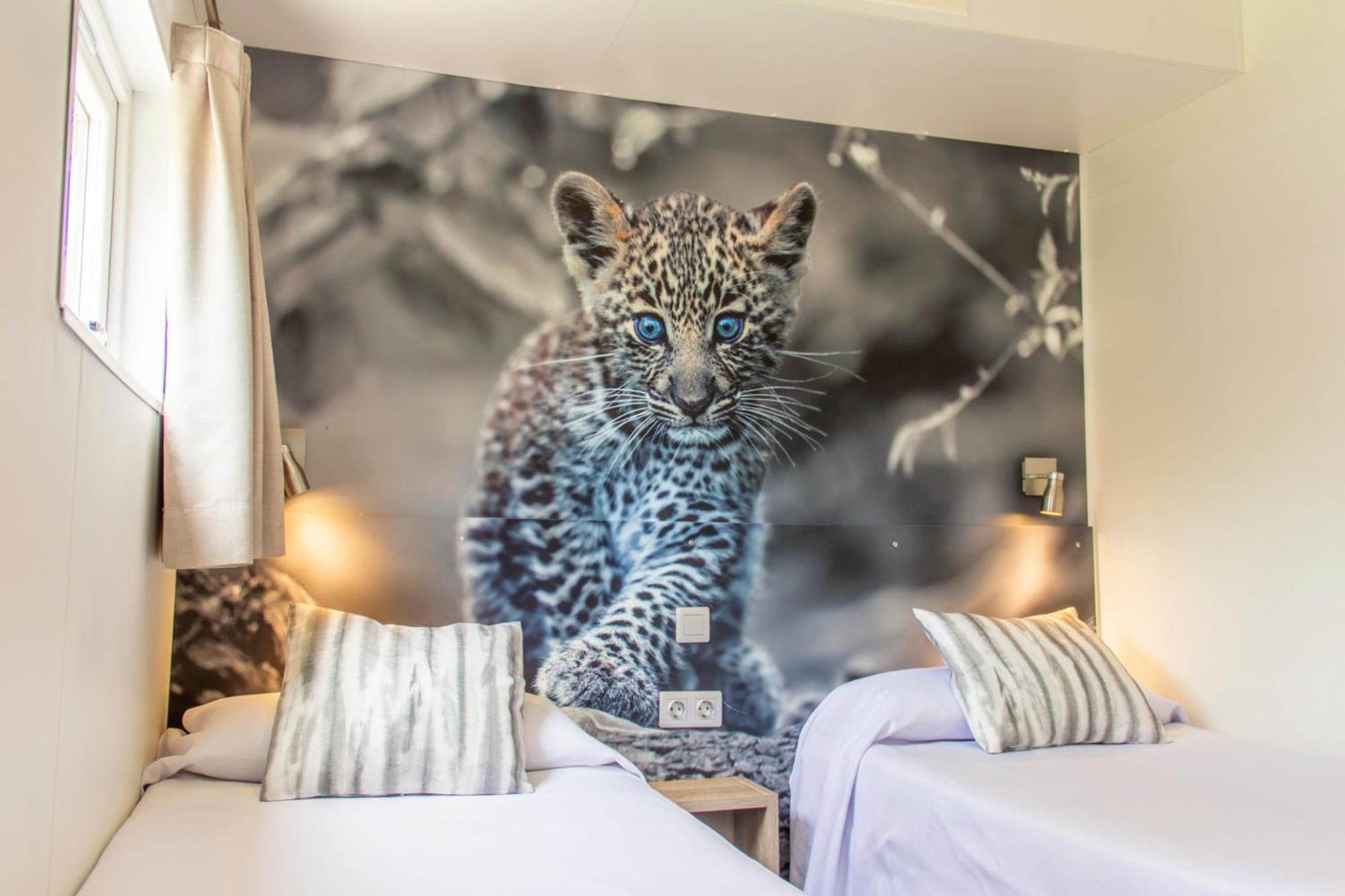 Camping&resort Sangulí Resort 4*