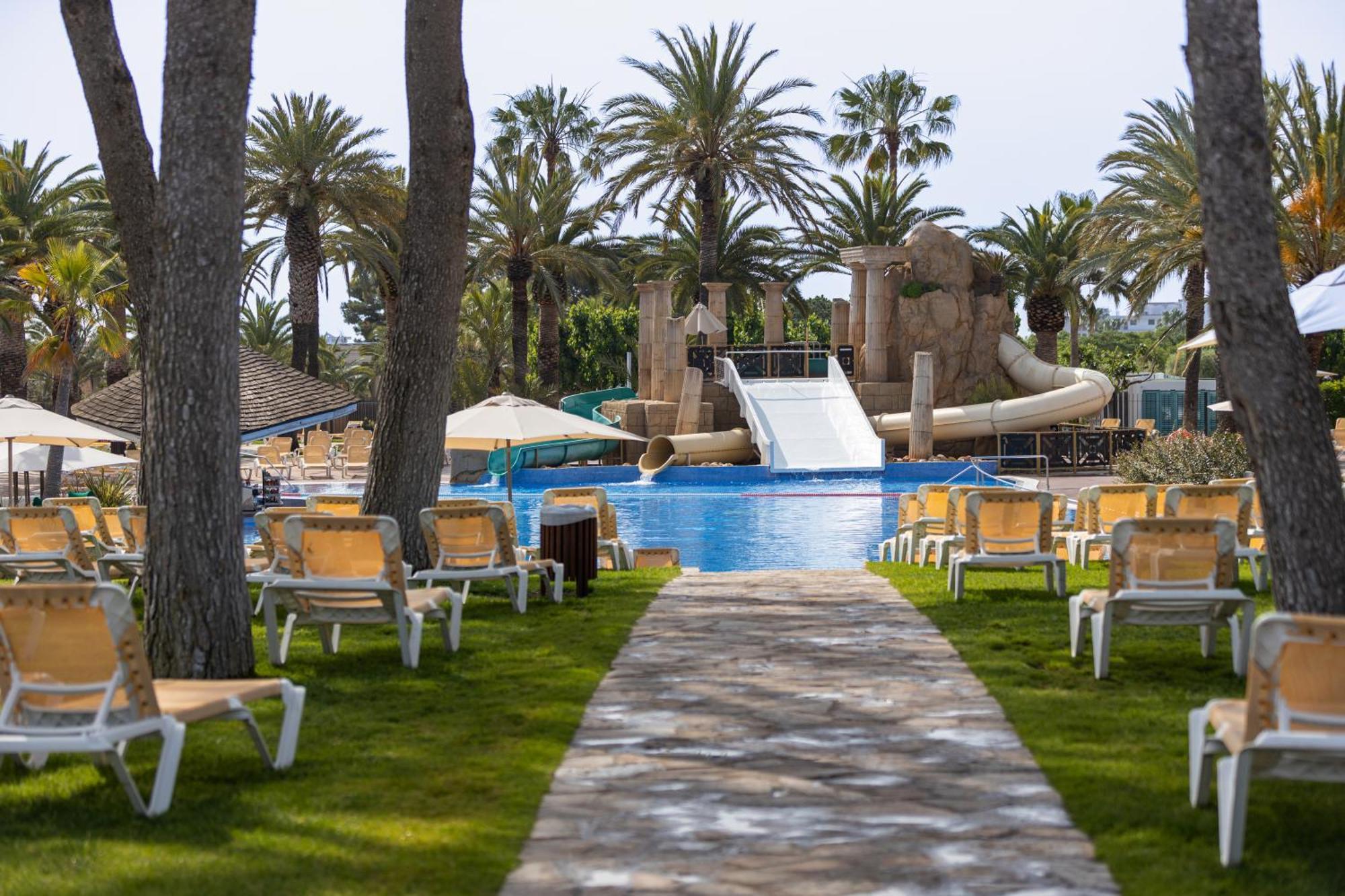 Camping&resort Sangulí Resort Salou