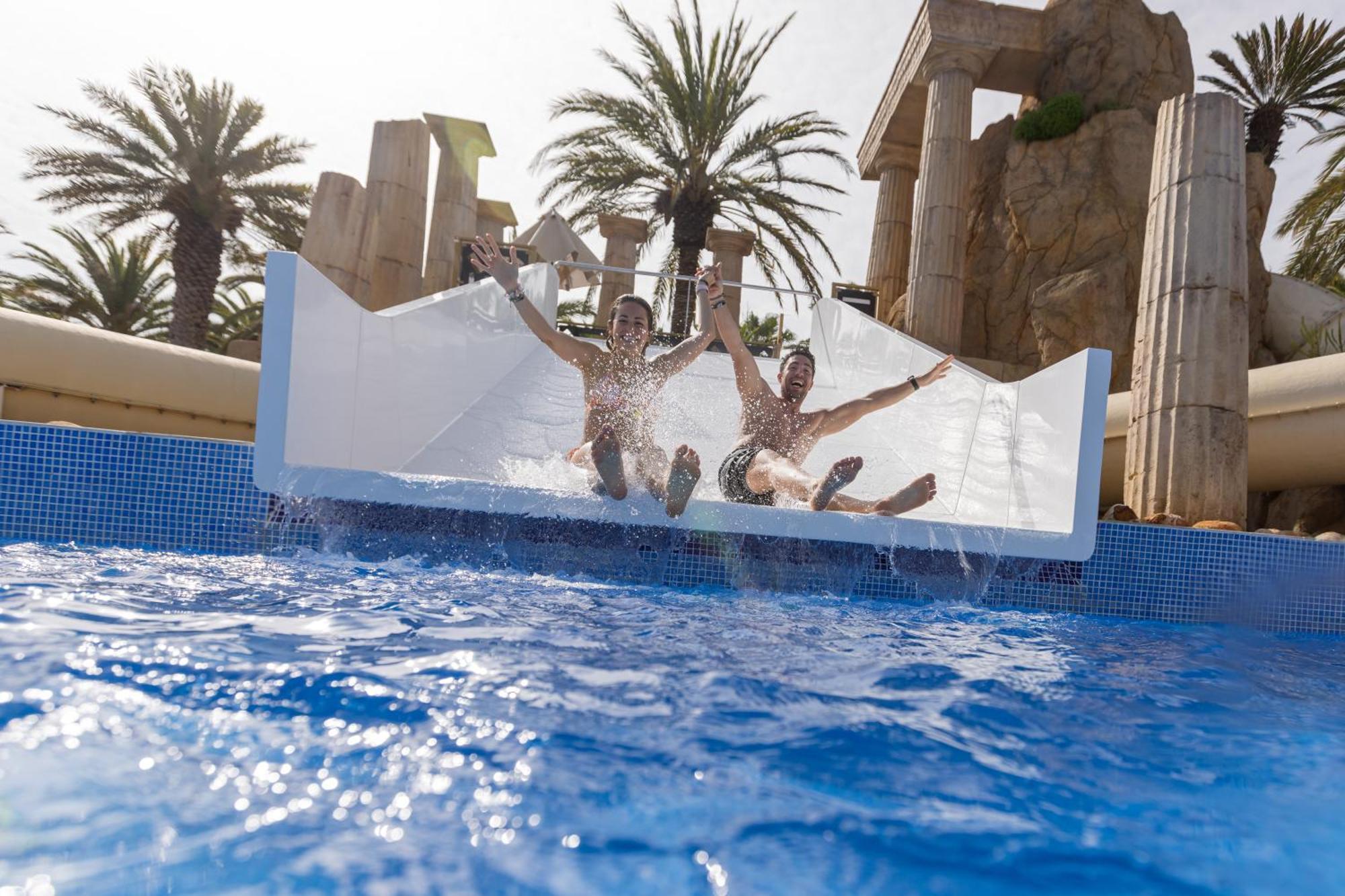 Resort Camping&resort Sangulí 4*