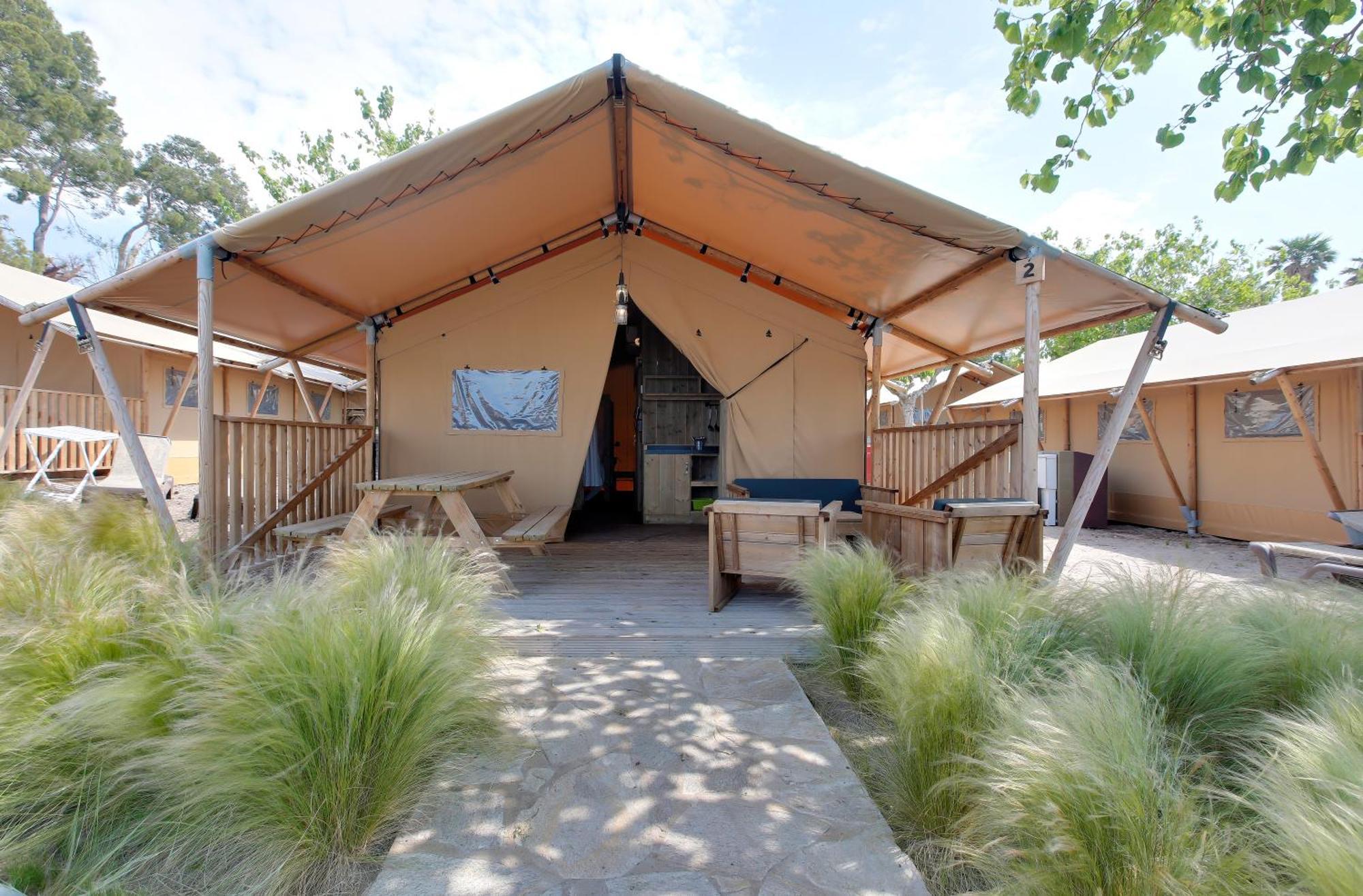 Camping&resort Sangulí Resort