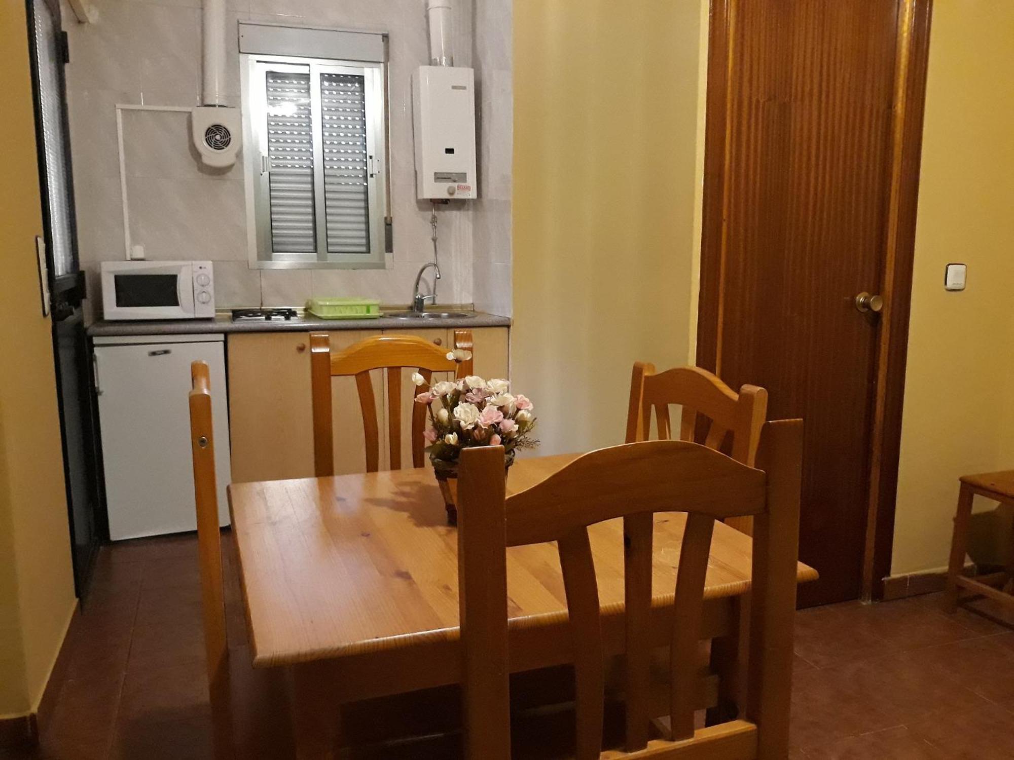 Camping-bungalows-cabanas La Vera Camping *