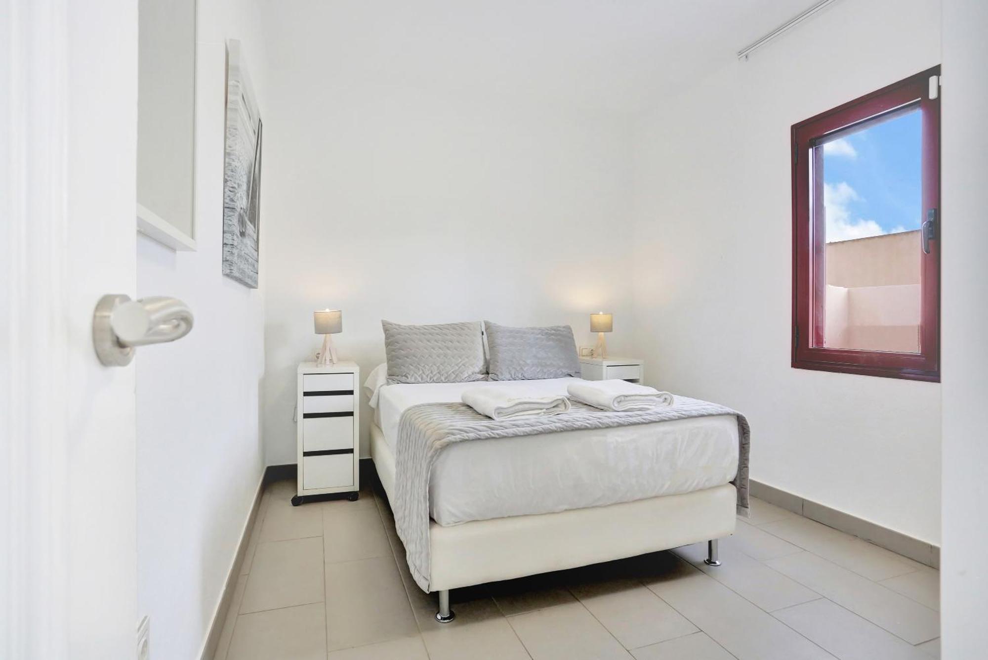 Casa Mavadel * La Oliva