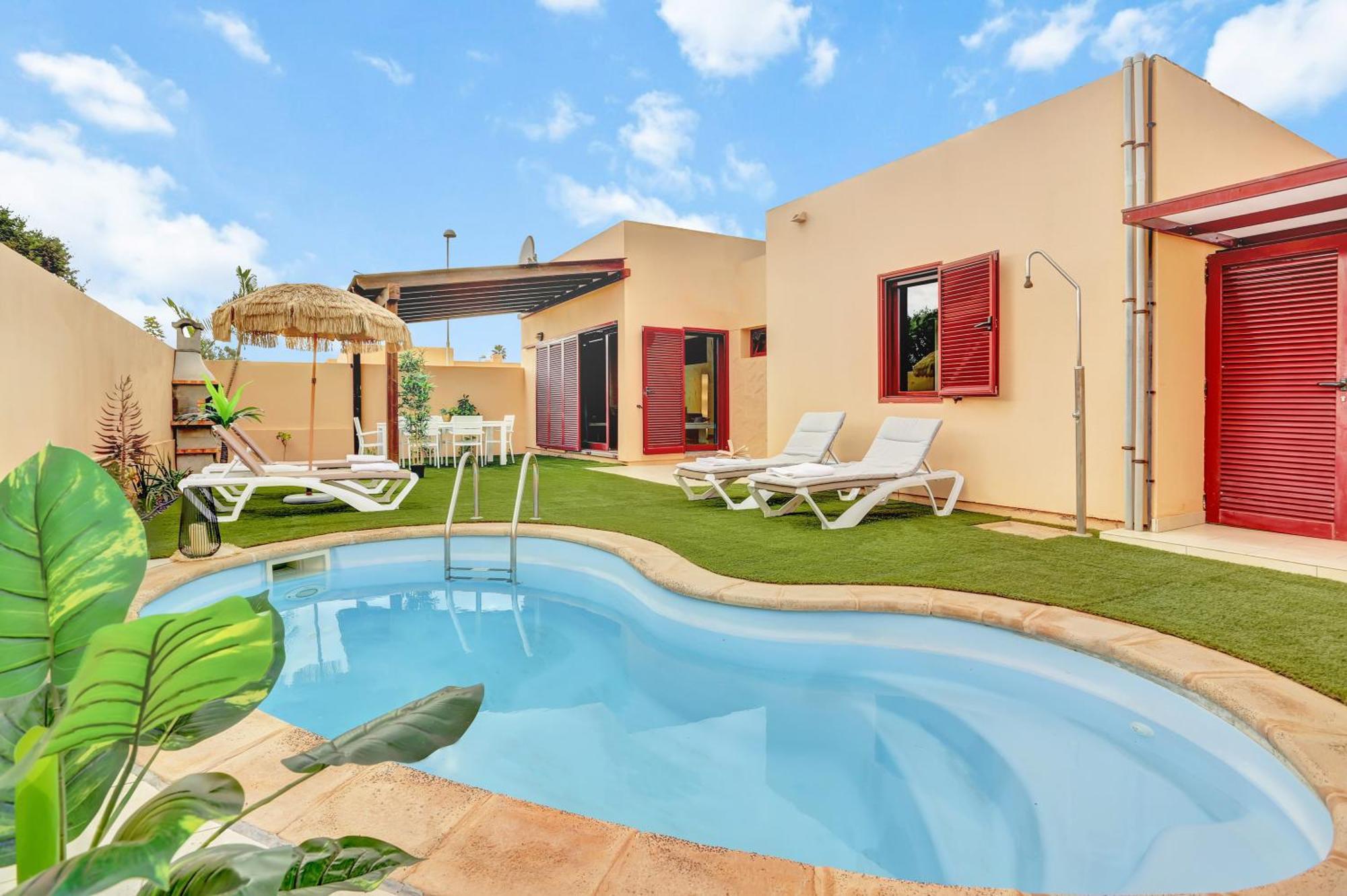 Casa Mavadel *