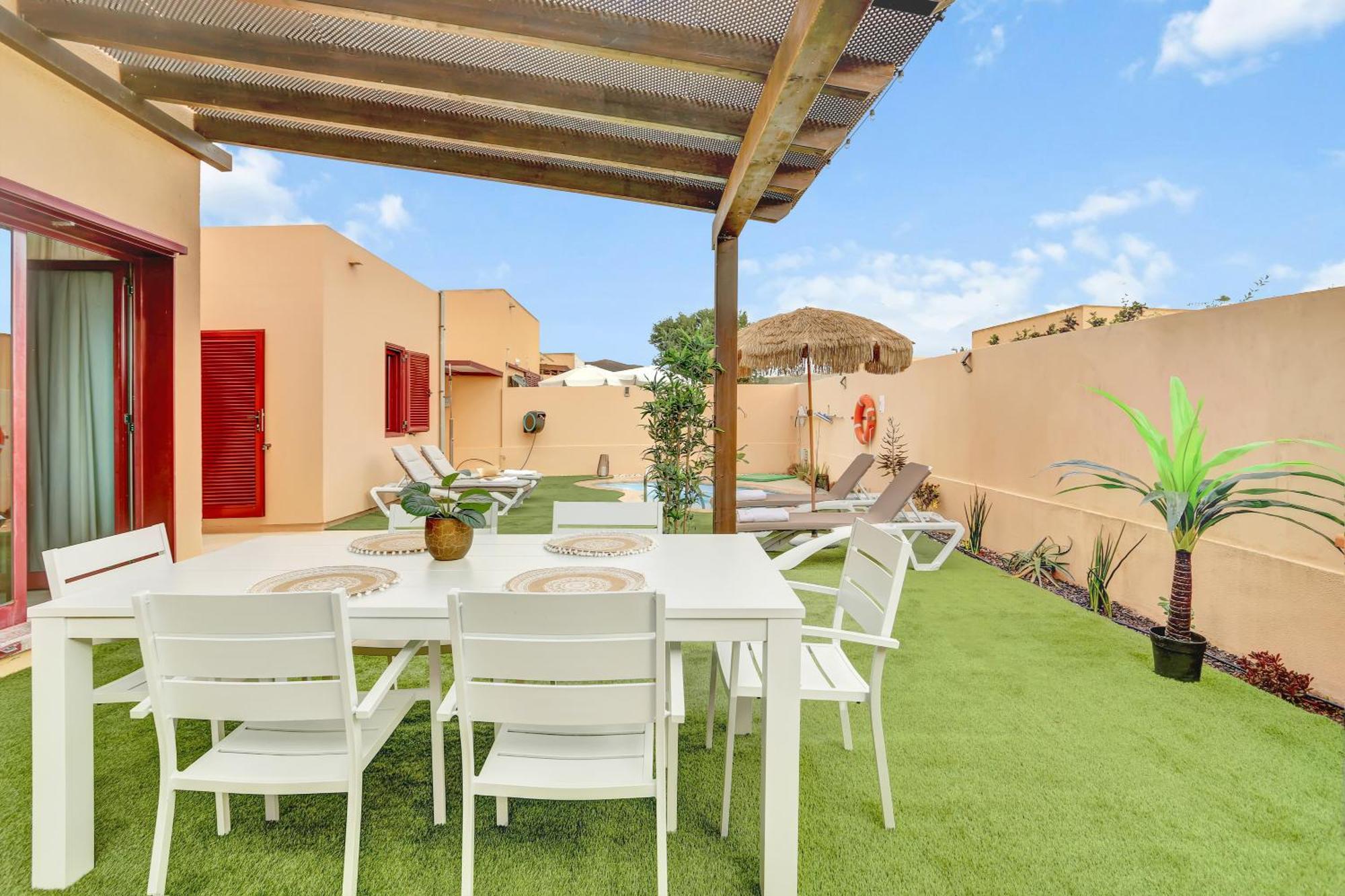 Casa Mavadel *