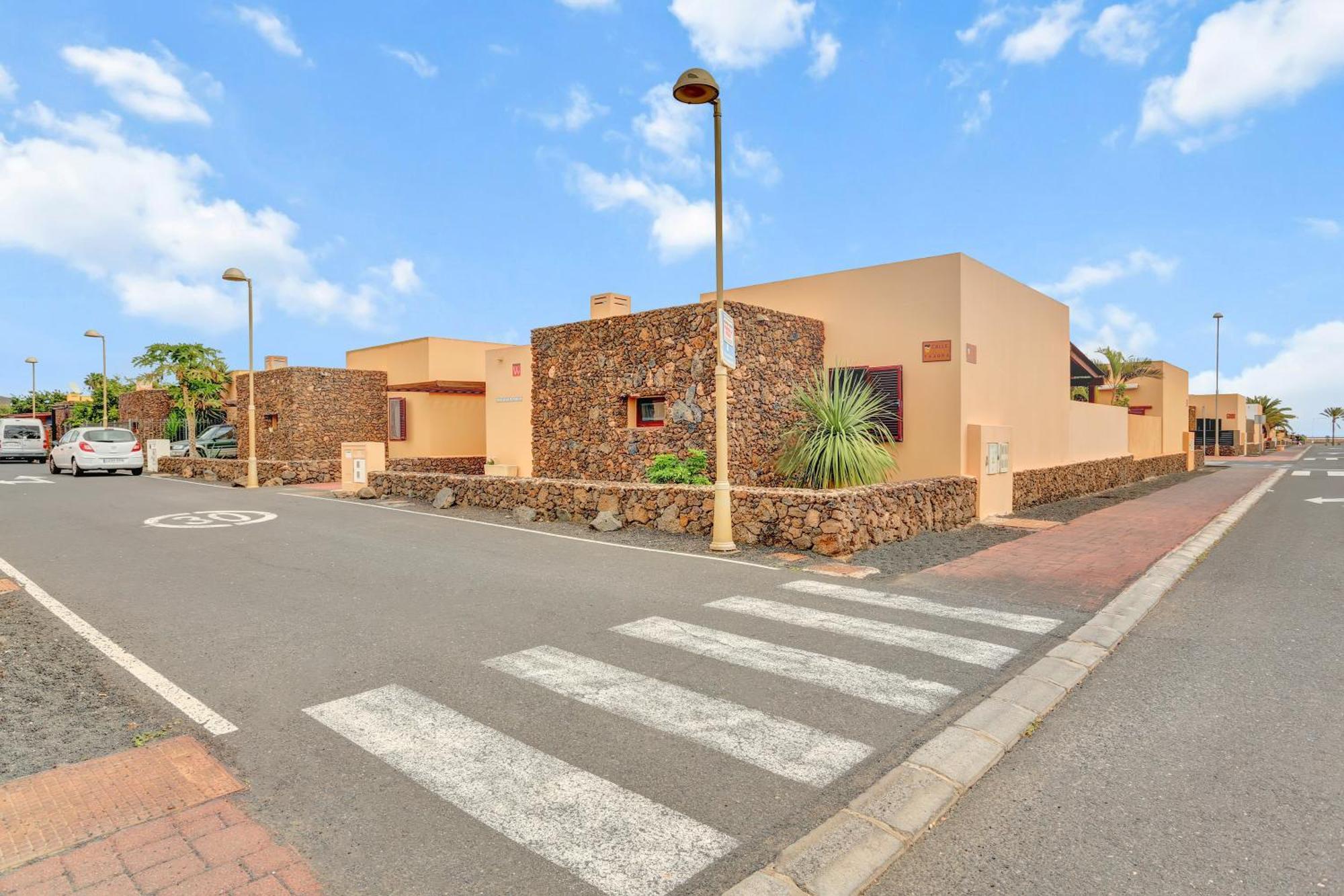 Casa Mavadel Holiday home La Oliva