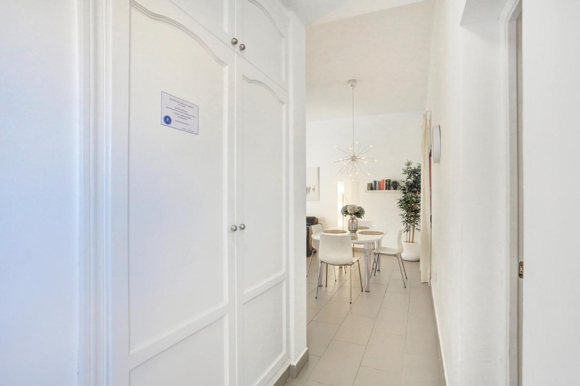 Casa Mavadel Holiday home