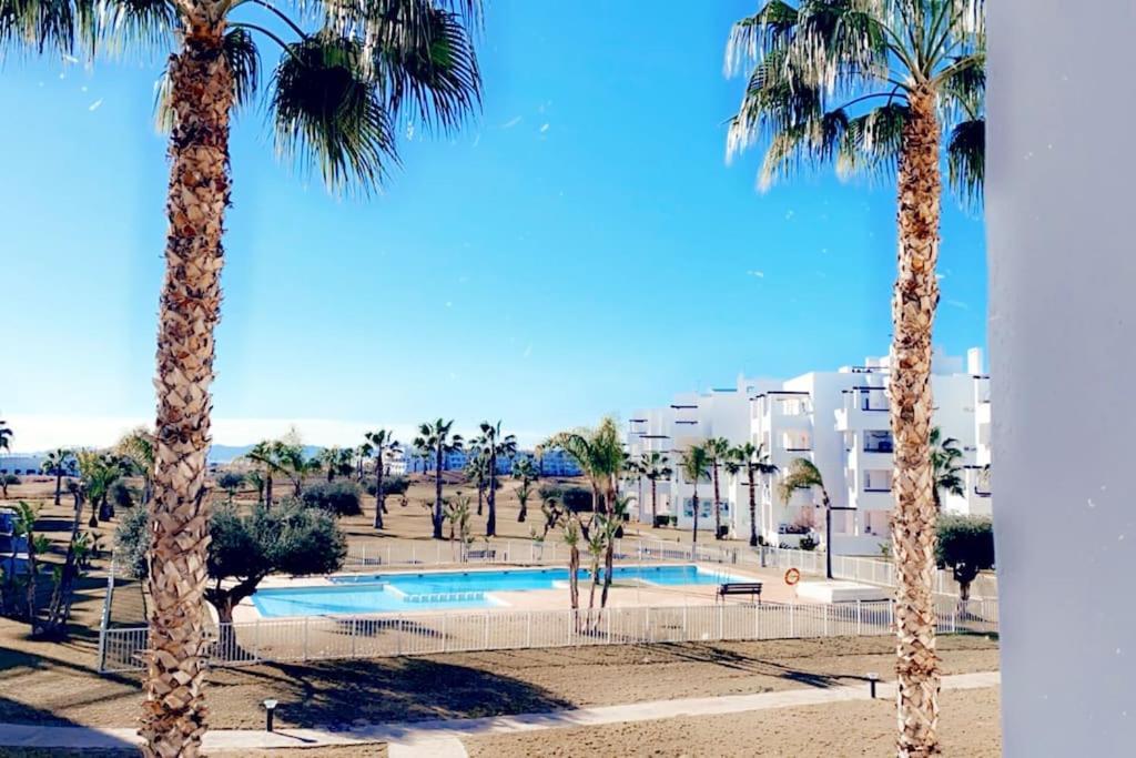 Apartment La Casa Del Sol