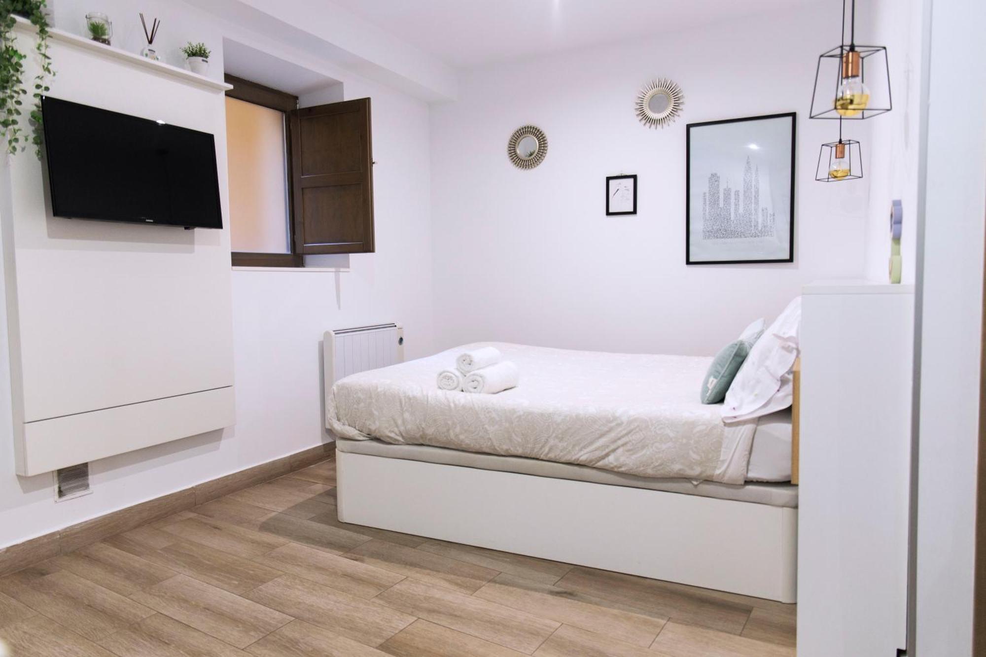Apartamento Belia A.t. *