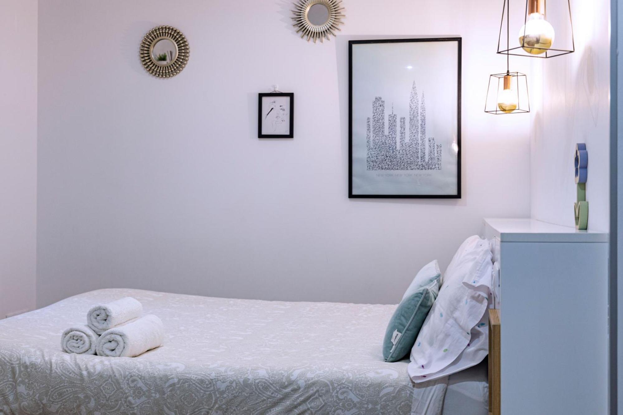Apartamento Belia A.t. Caces