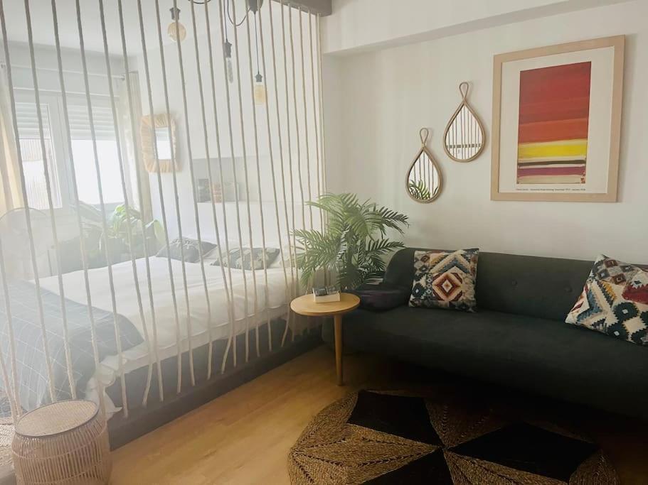 Apartment Apartamento Loft Centro Santiago
