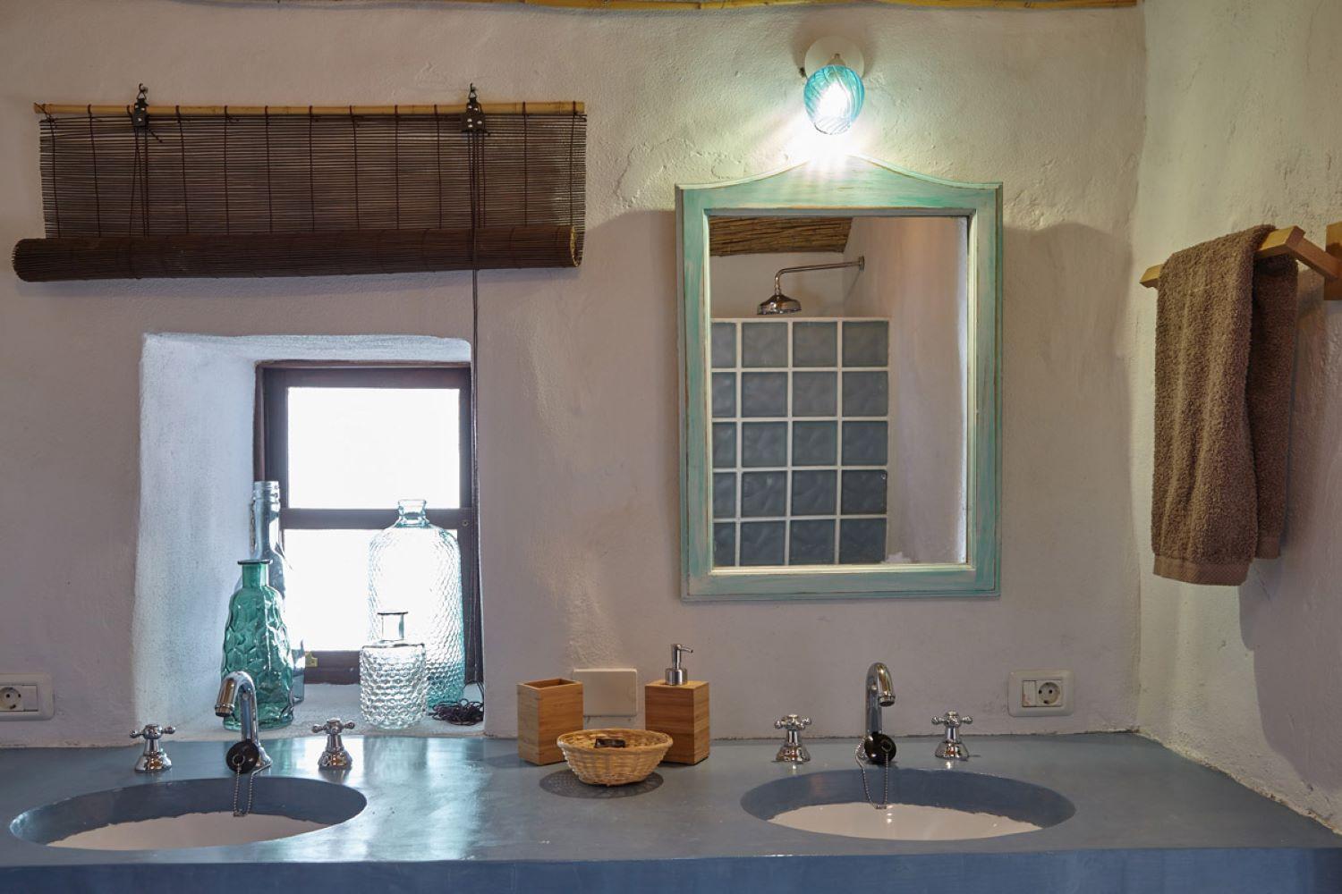 Country house Casa Llanos
