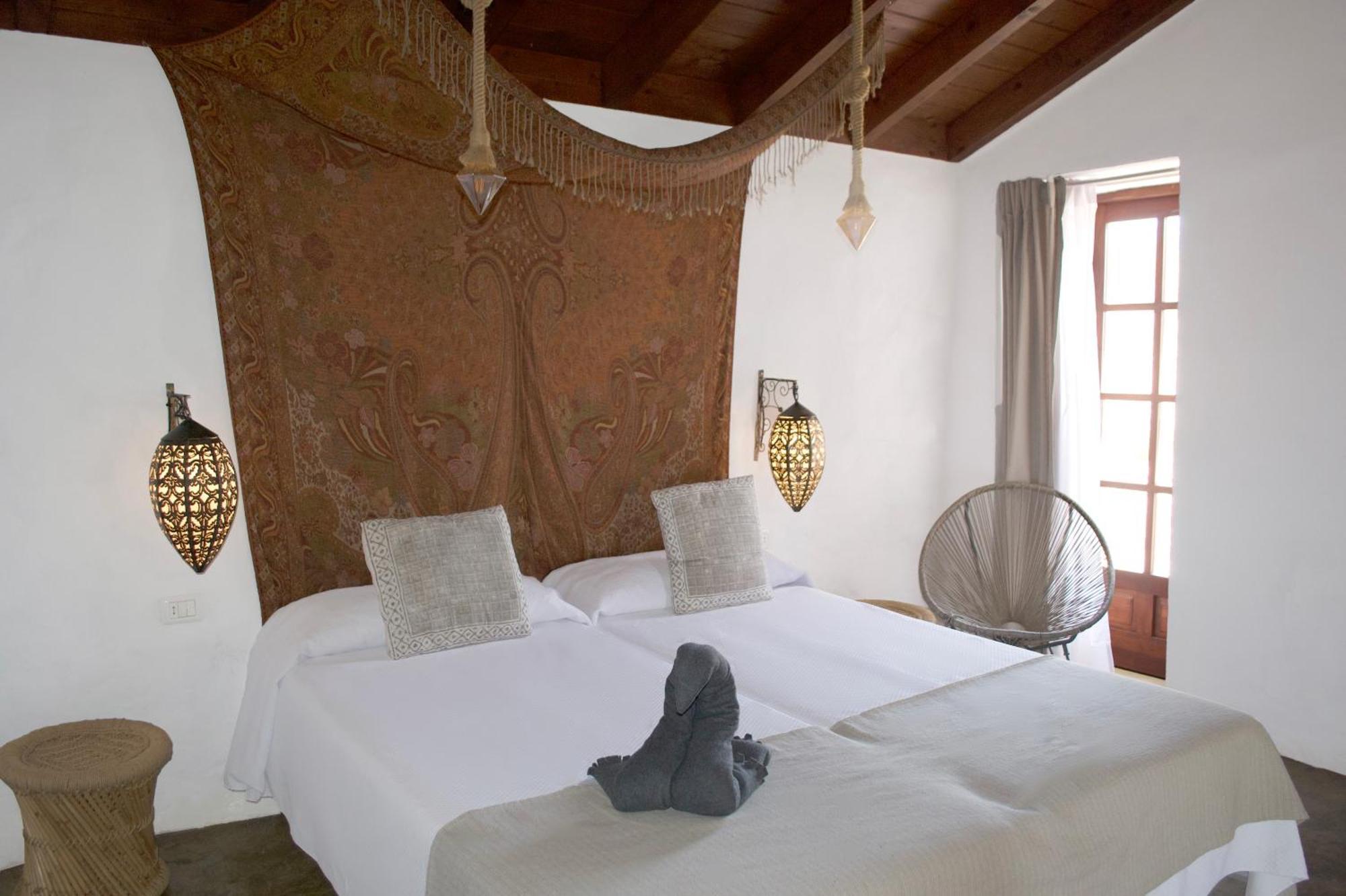 Casa Llanos Playa de Santiago (Isla de la Gomera)