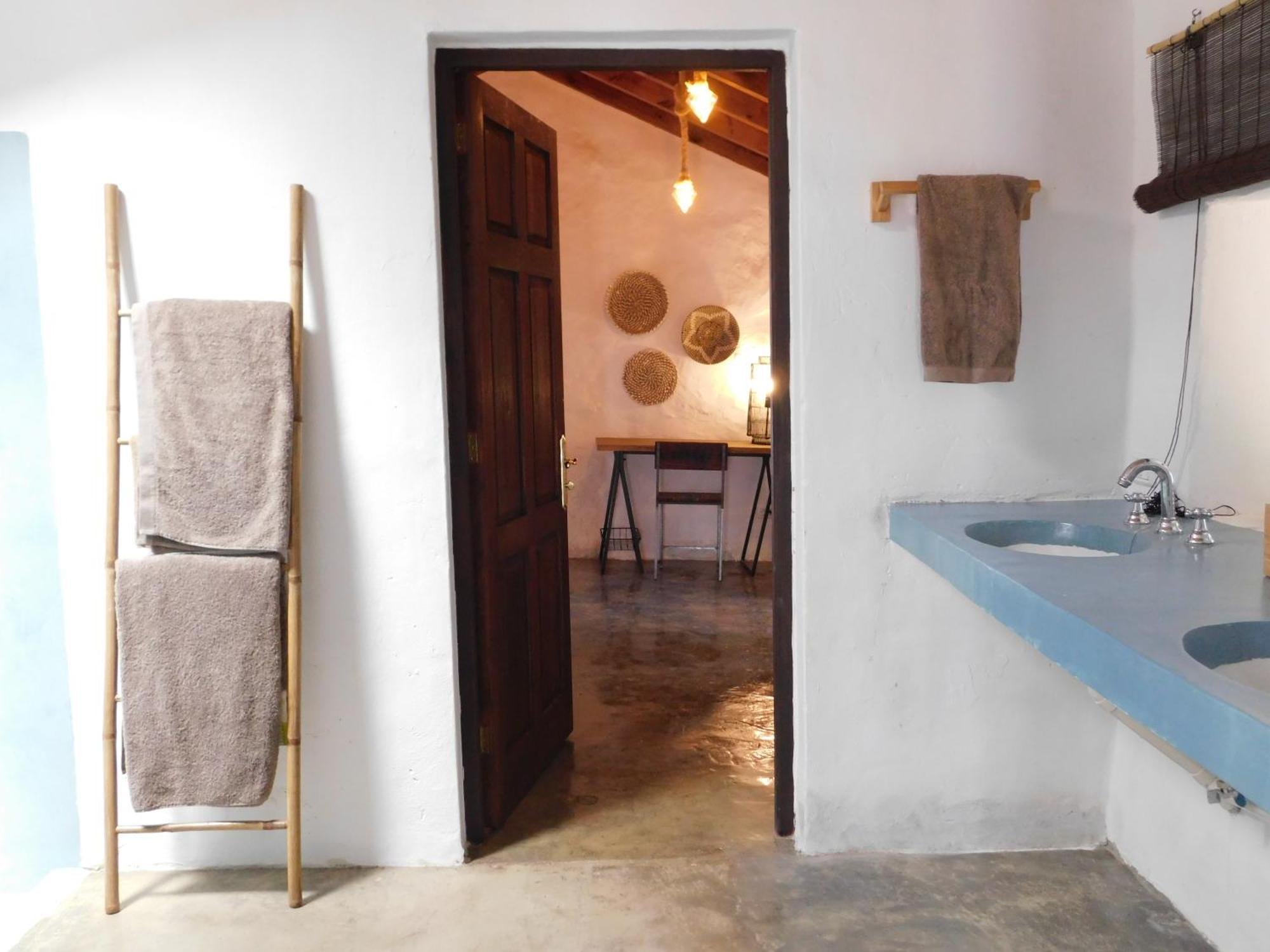 Country house Casa Llanos