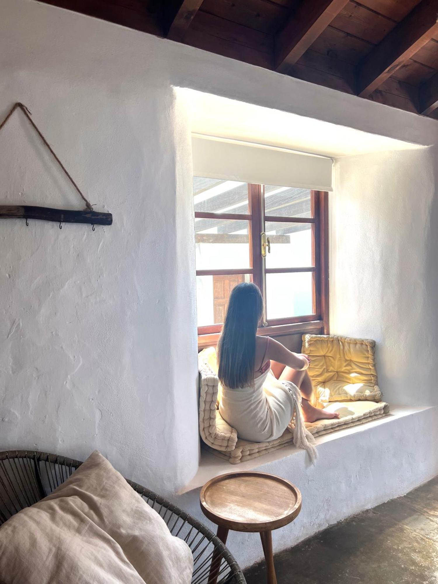 Casa Llanos Country house *