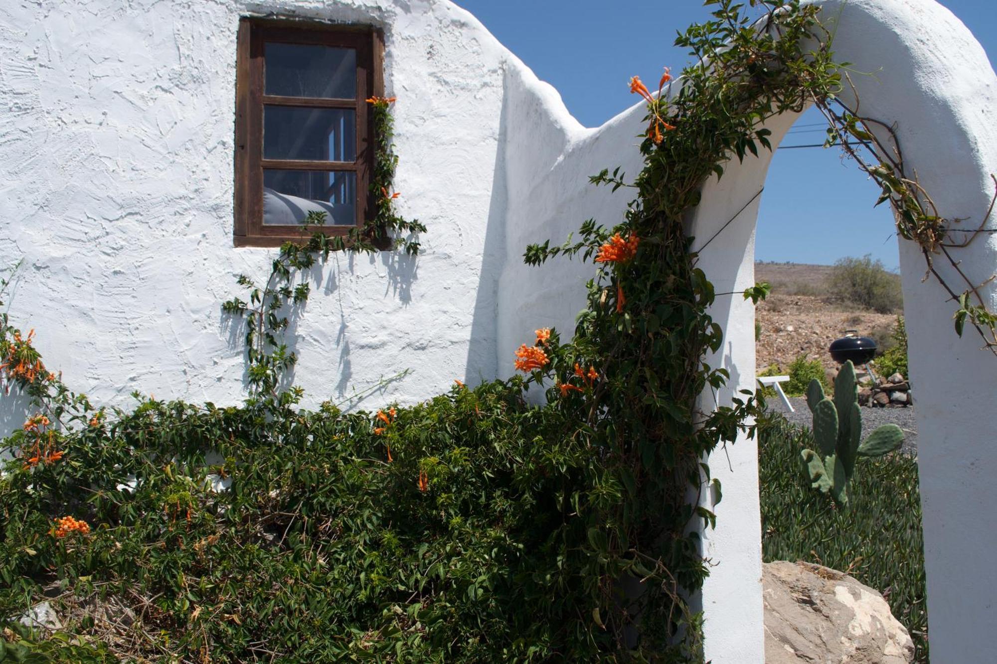 Casa Llanos Country house *
