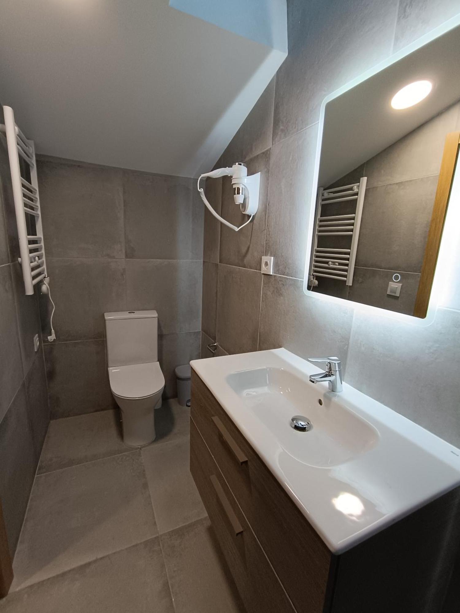 Casa Fredi - Llaceries Apartamento