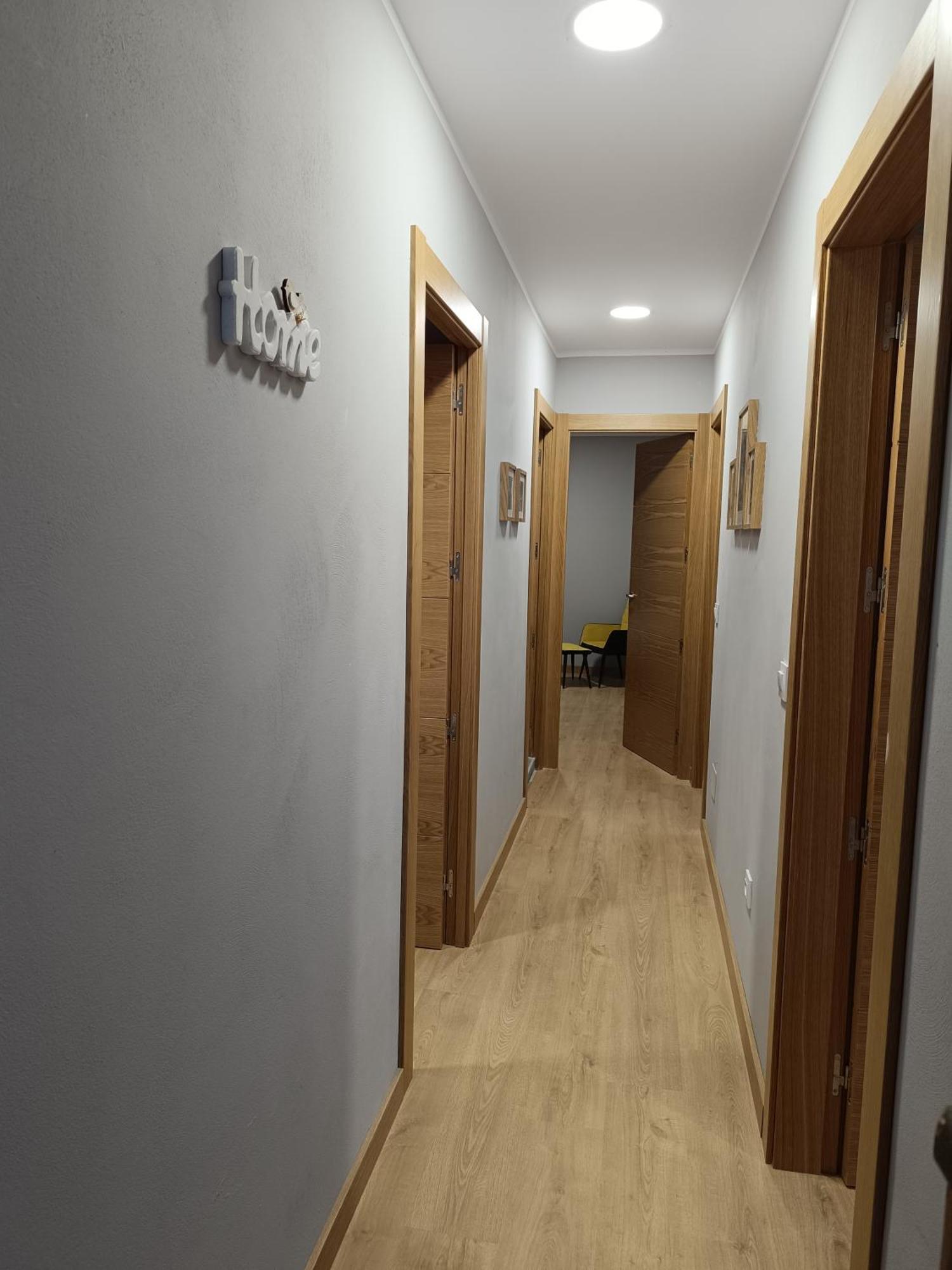 Casa Fredi - Llaceries Apartamento Onís