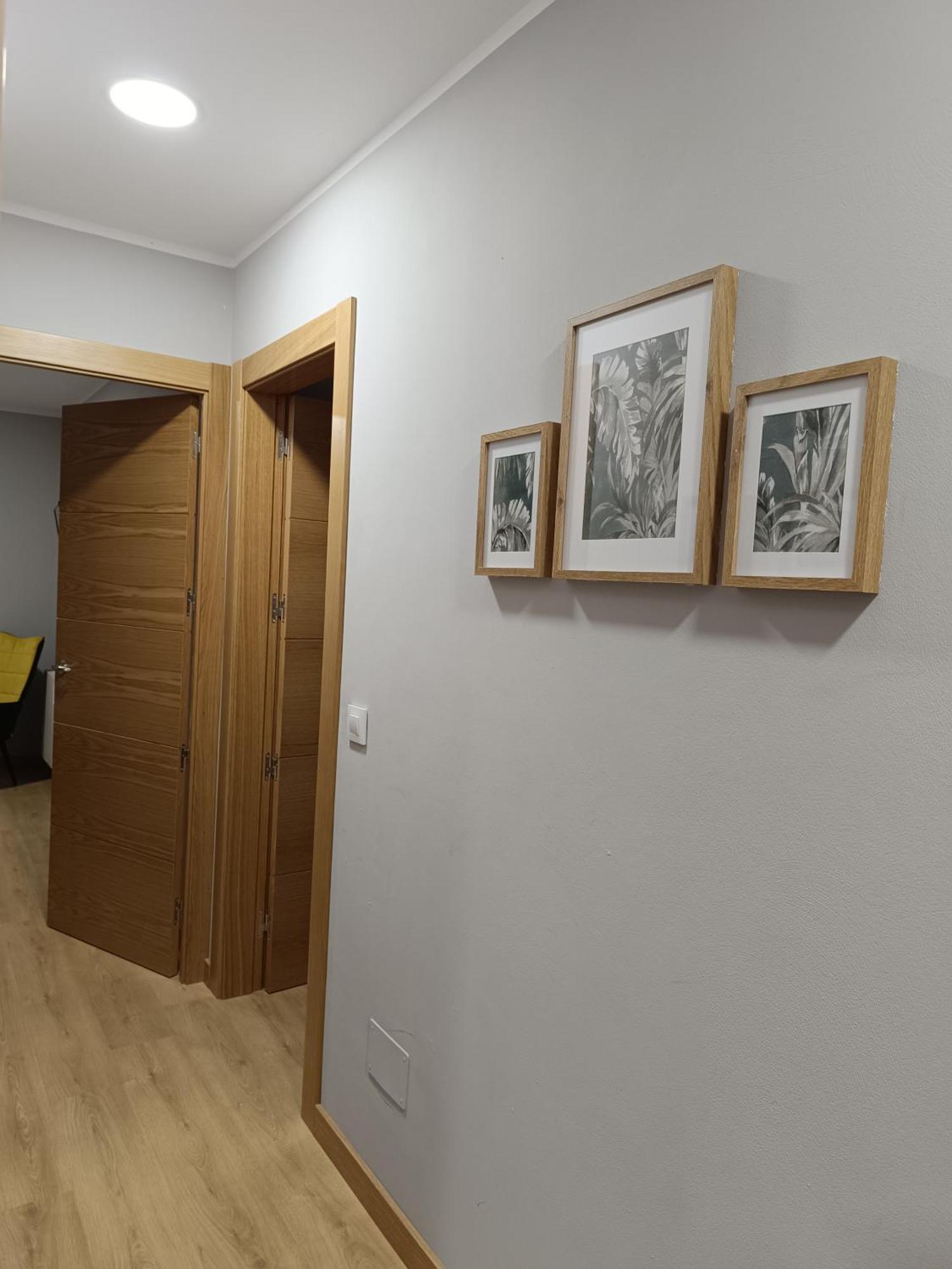 Apartamento Casa Fredi - Llaceries Onís